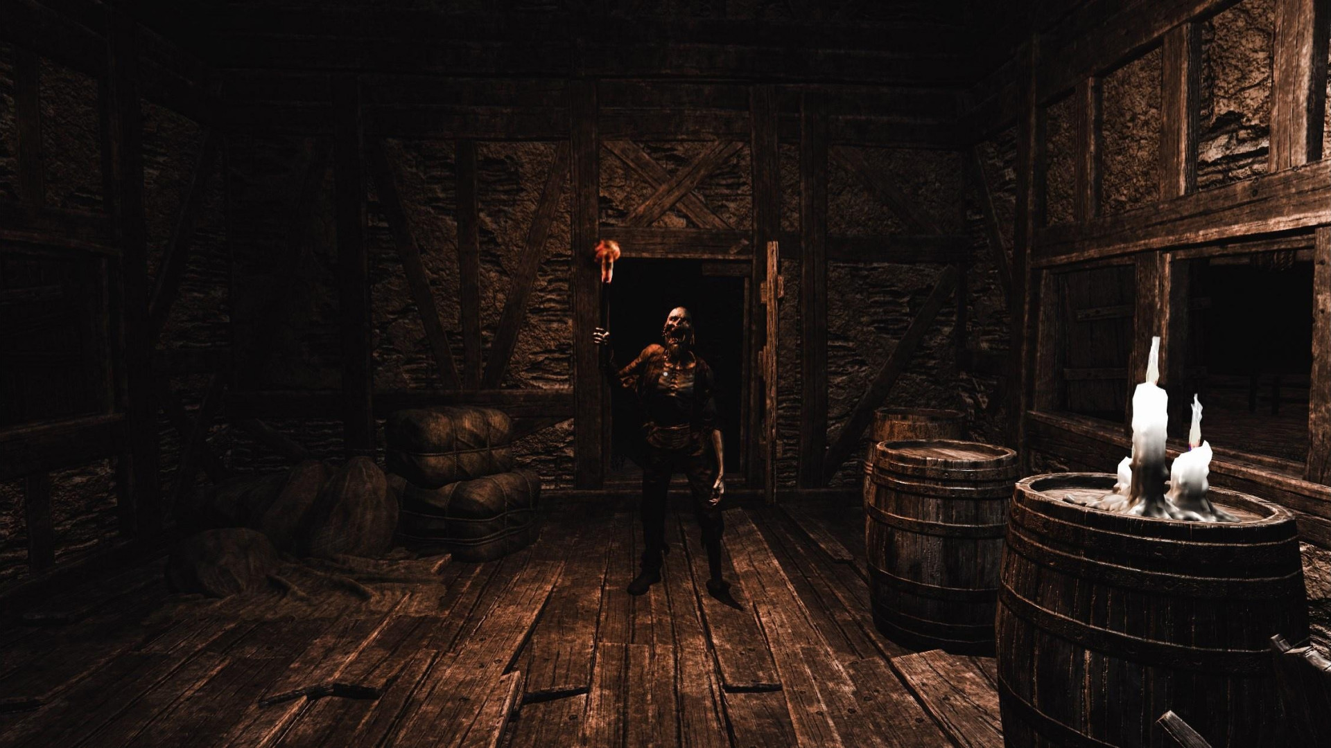 Old Evil screenshot 4