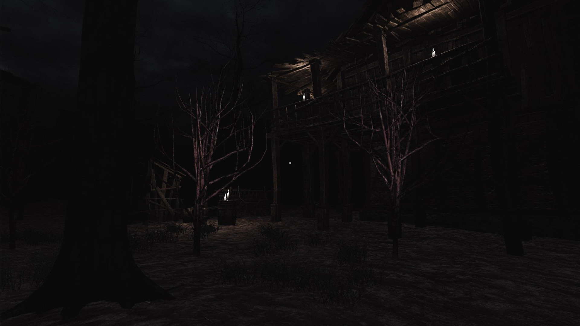 Old Evil screenshot 7