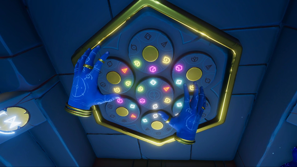 Starcaller screenshot 8