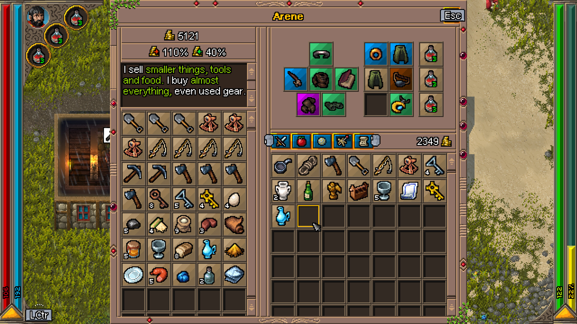 Hammerwatch II screenshot 8