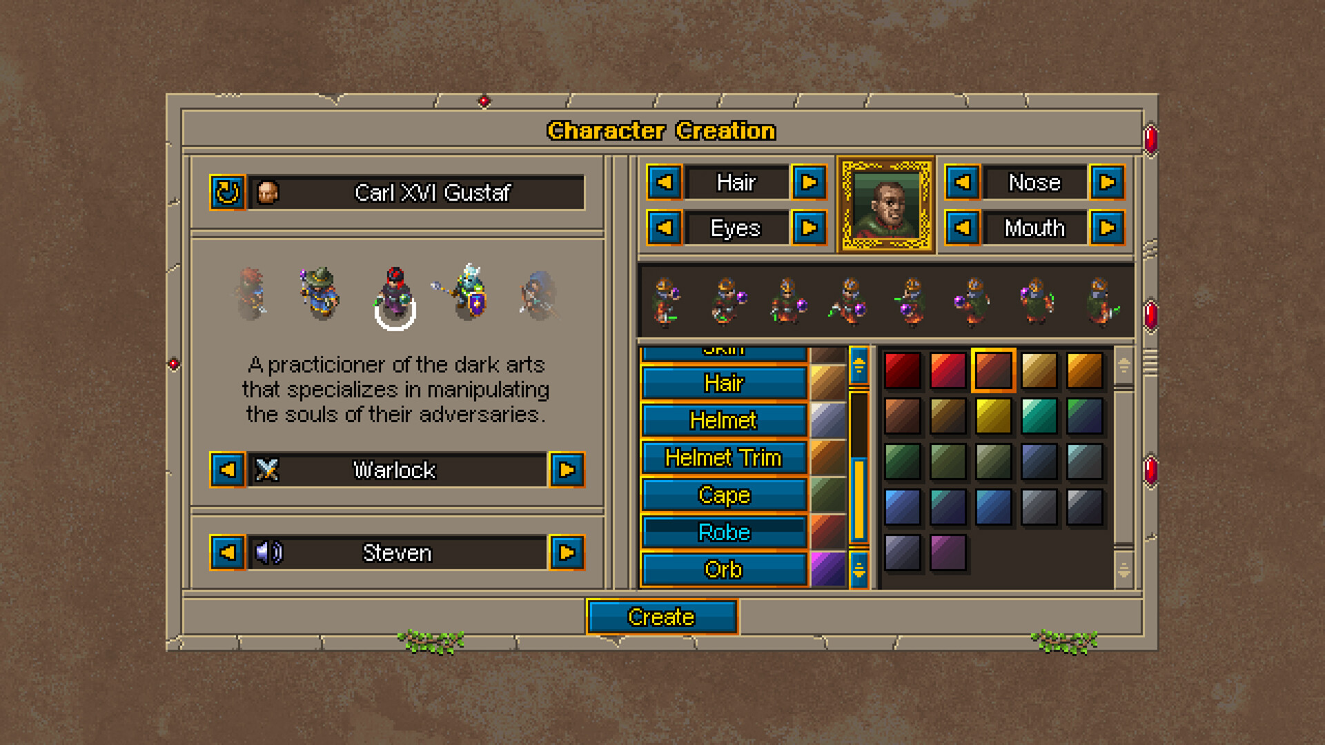 Hammerwatch II screenshot 4