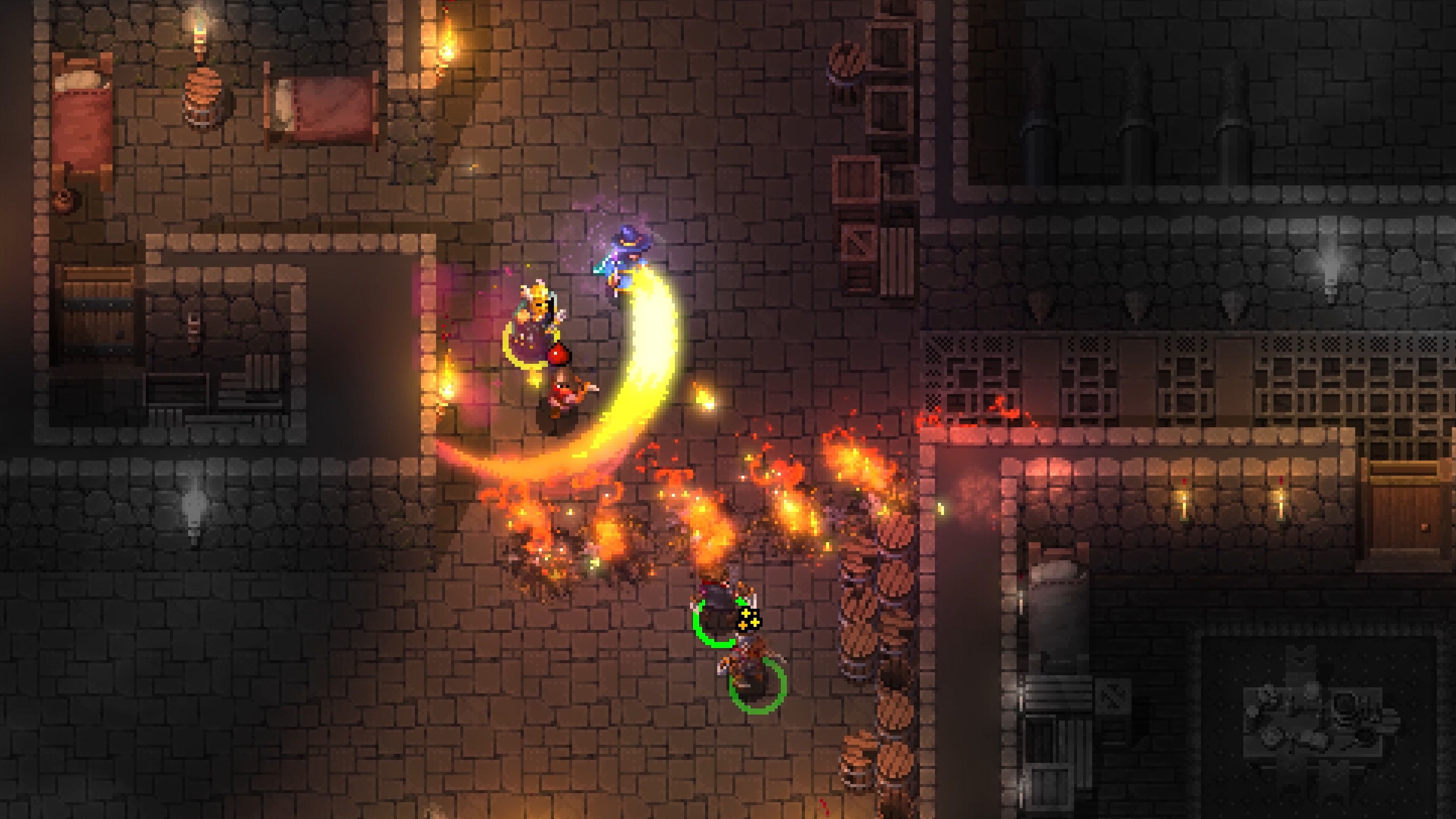 Hammerwatch II screenshot 5