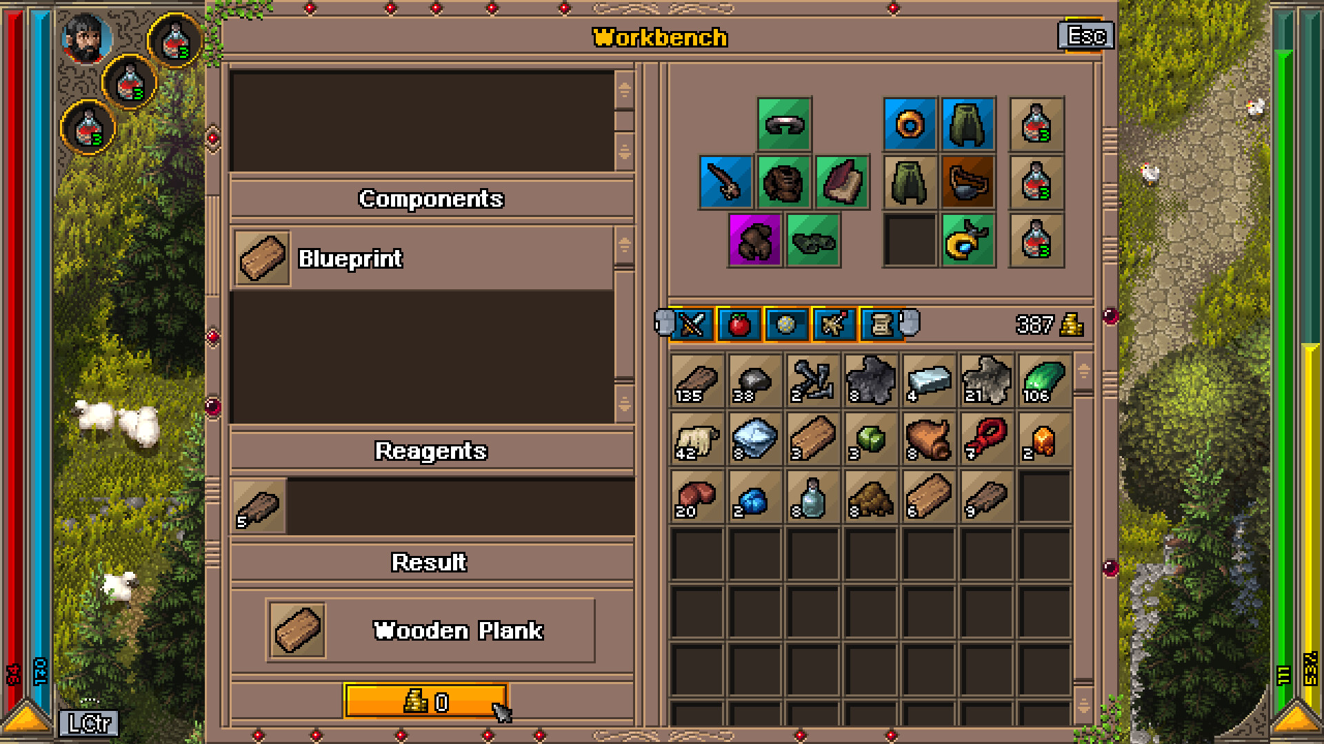 Hammerwatch II screenshot 6