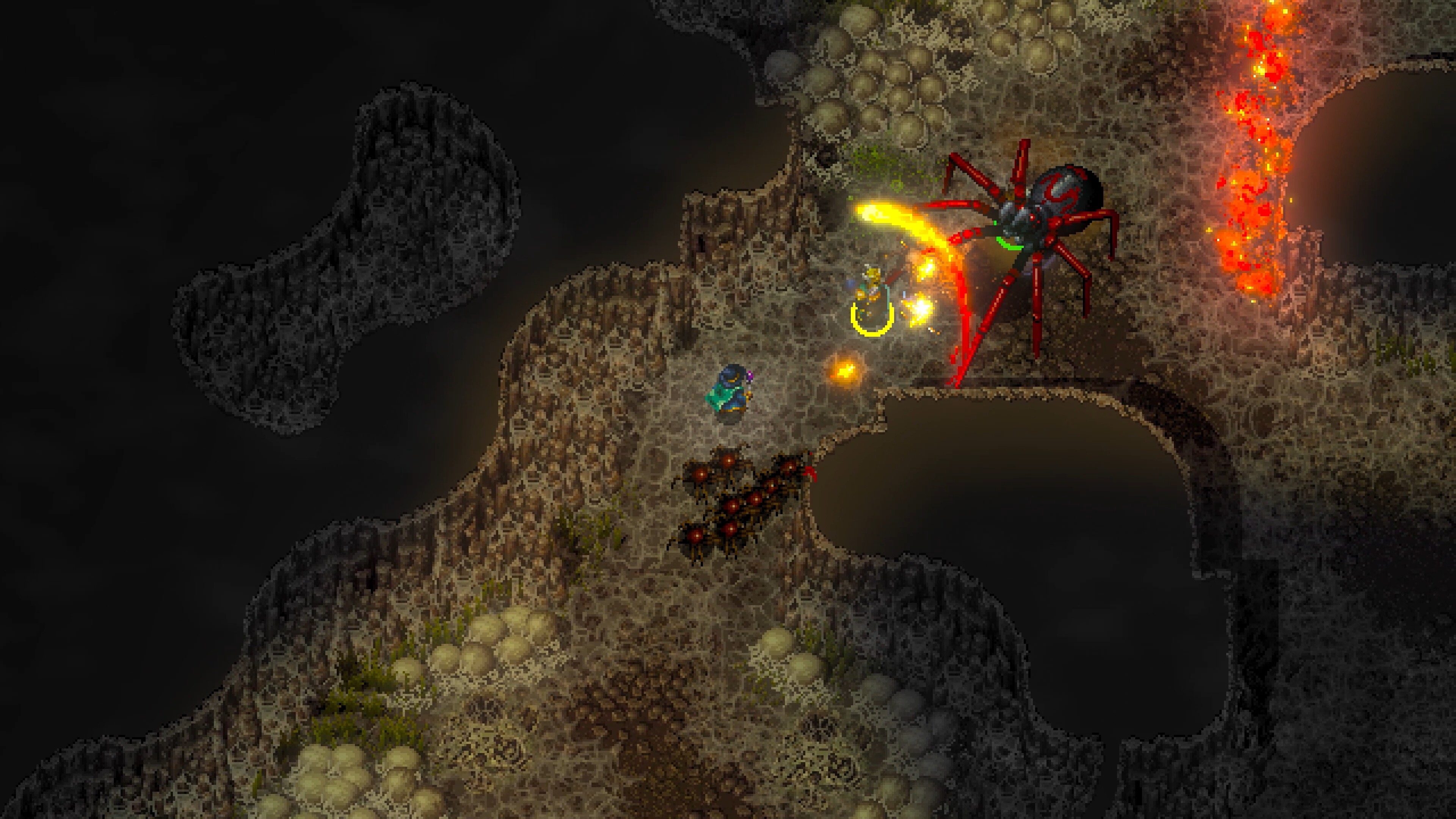 Hammerwatch II screenshot 7
