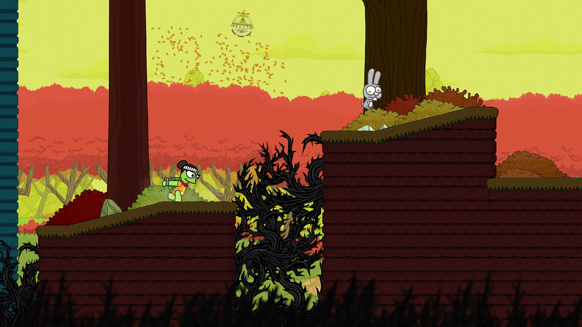 Tuned Turtle screenshot 6