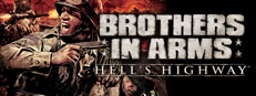 Brothers in Arms: Hell's Highway