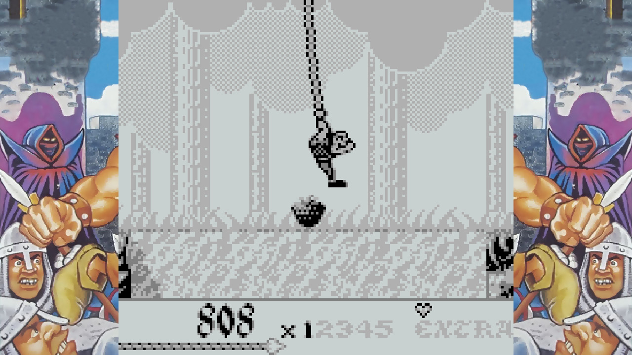 Super Hunchback screenshot 5
