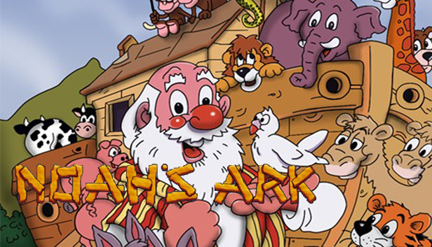 Noah's Ark on Steam