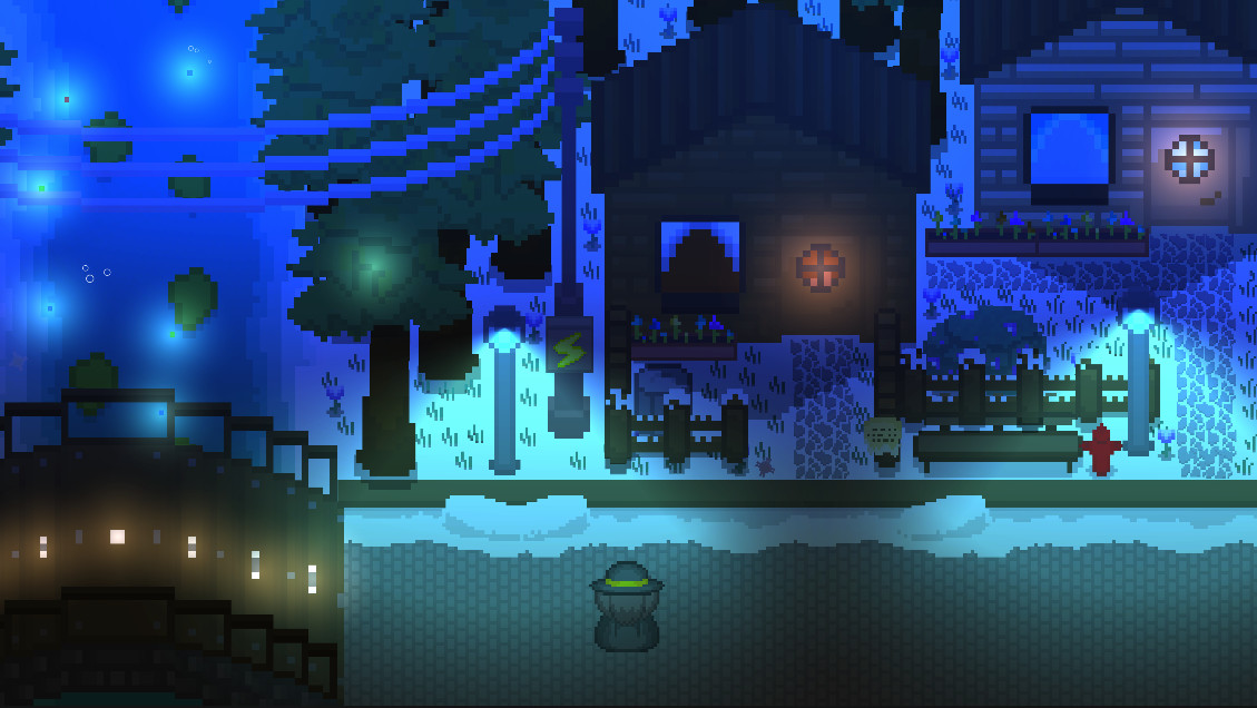 Analytical World screenshot 2
