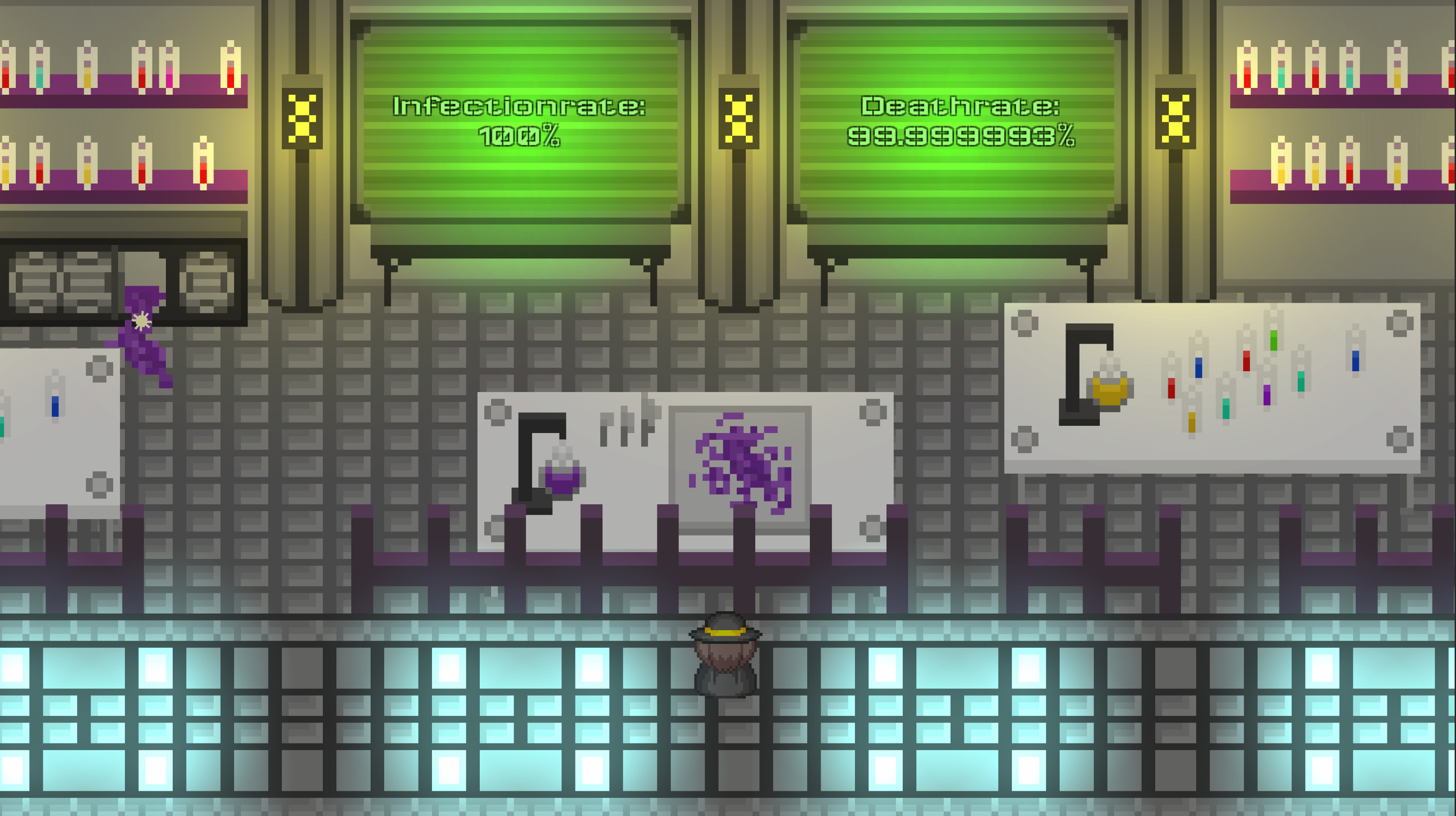 Analytical World screenshot 4