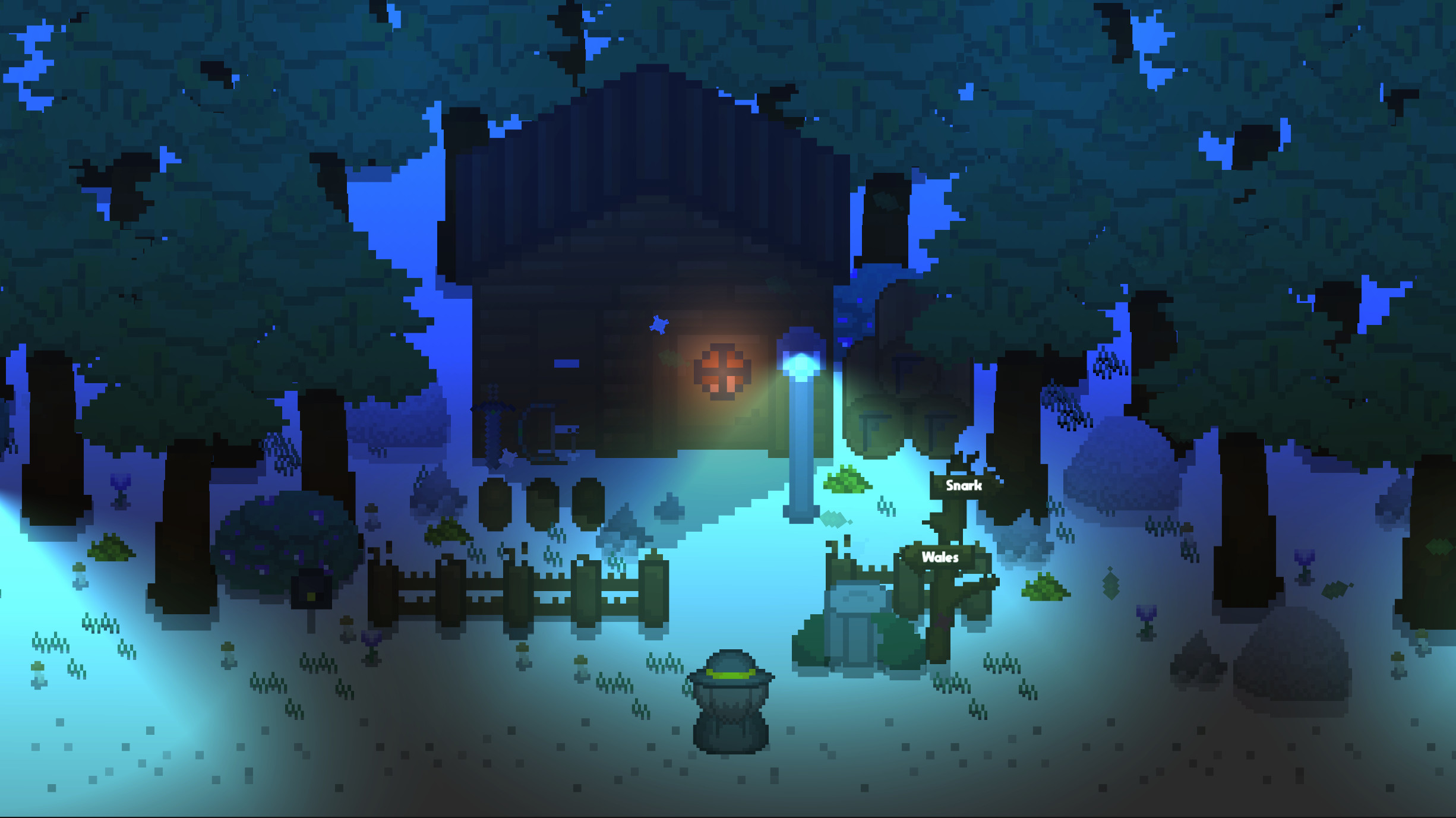 Analytical World screenshot 1