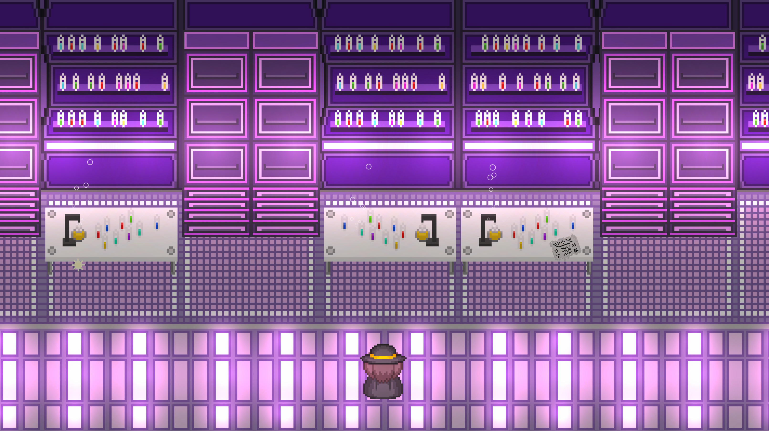 Analytical World screenshot 5