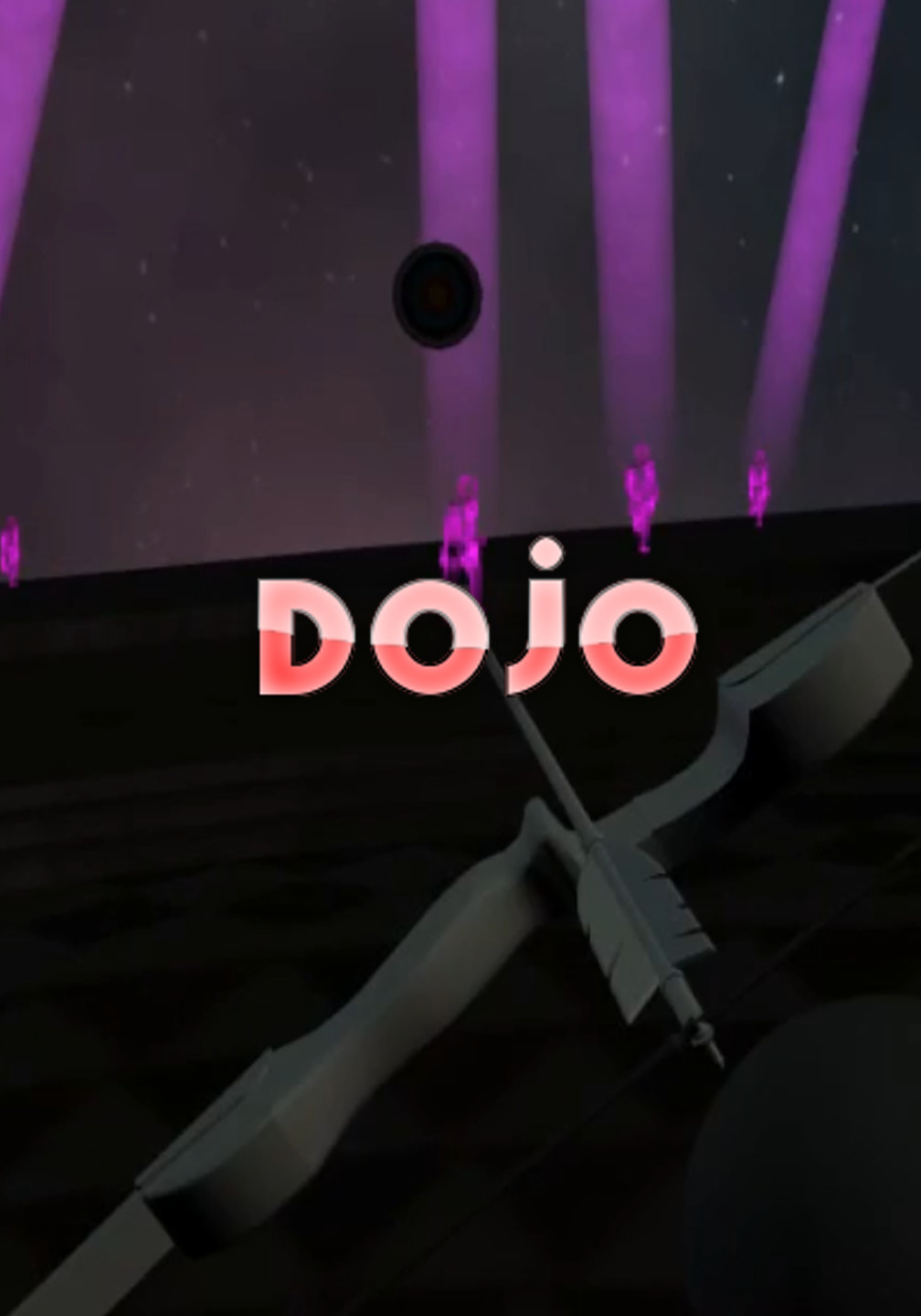 Dojo screenshot 4