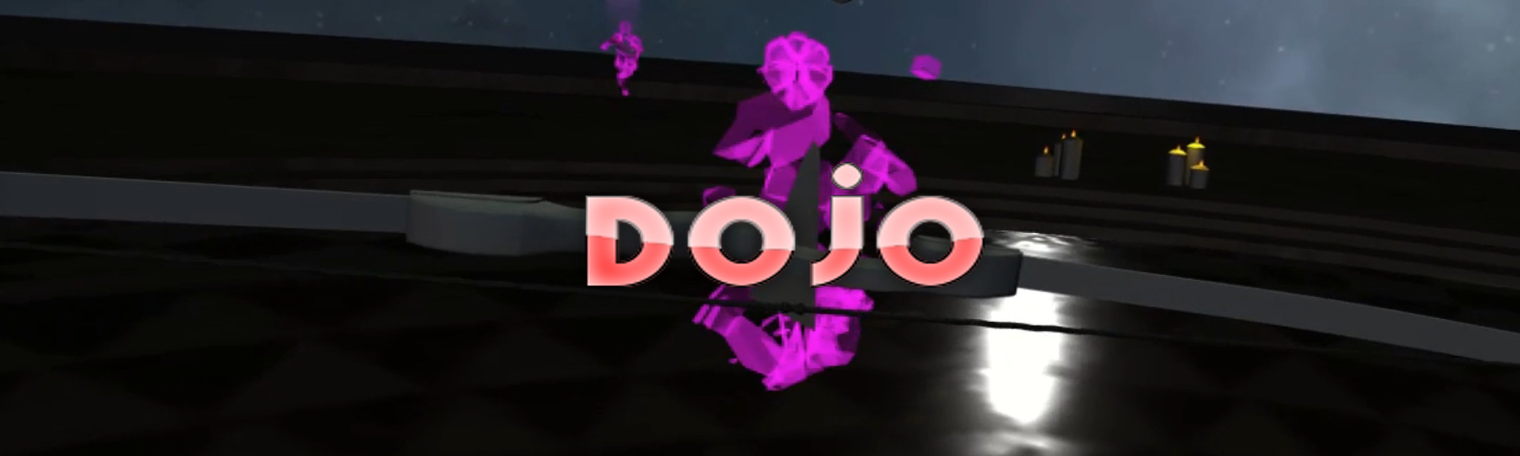 Dojo screenshot 2