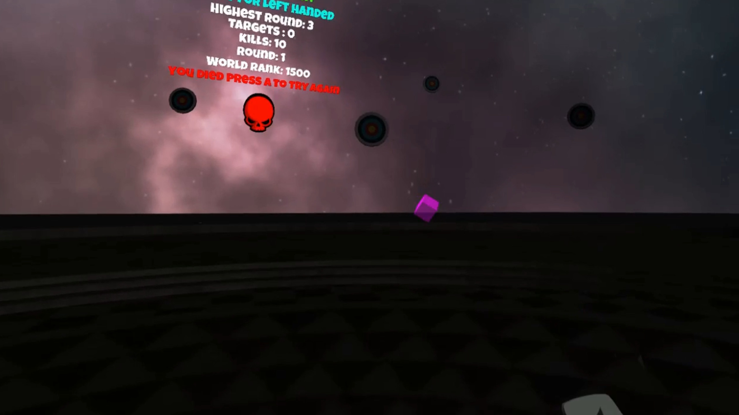 Dojo screenshot 9