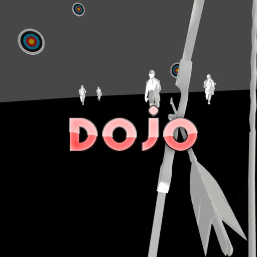 Dojo screenshot 3