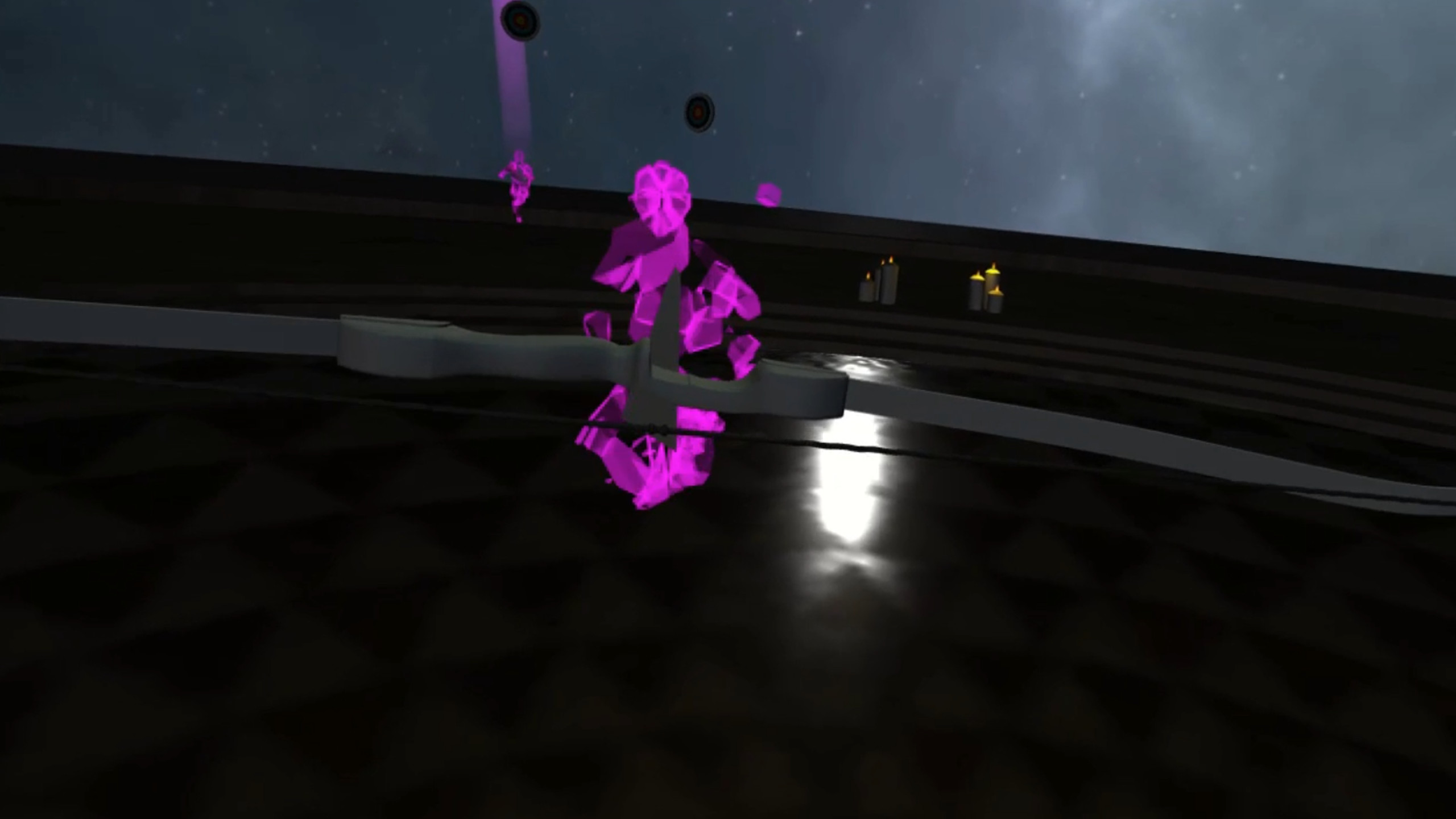 Dojo screenshot 1