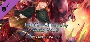 RPG Maker VX Ace - JRPG and Fantasy Music Vol 2