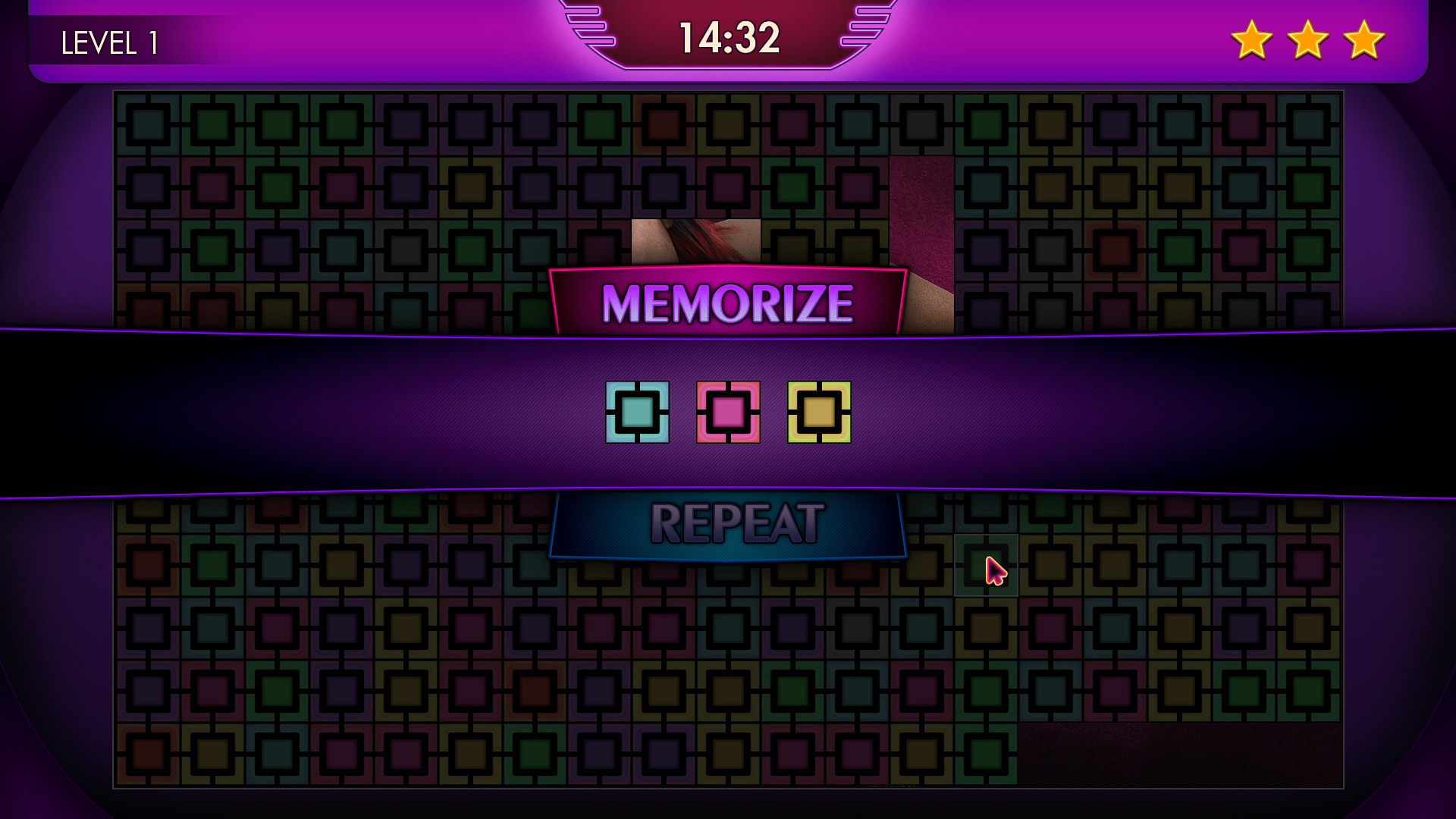 Temptations X: Darkest Fantasy screenshot 2