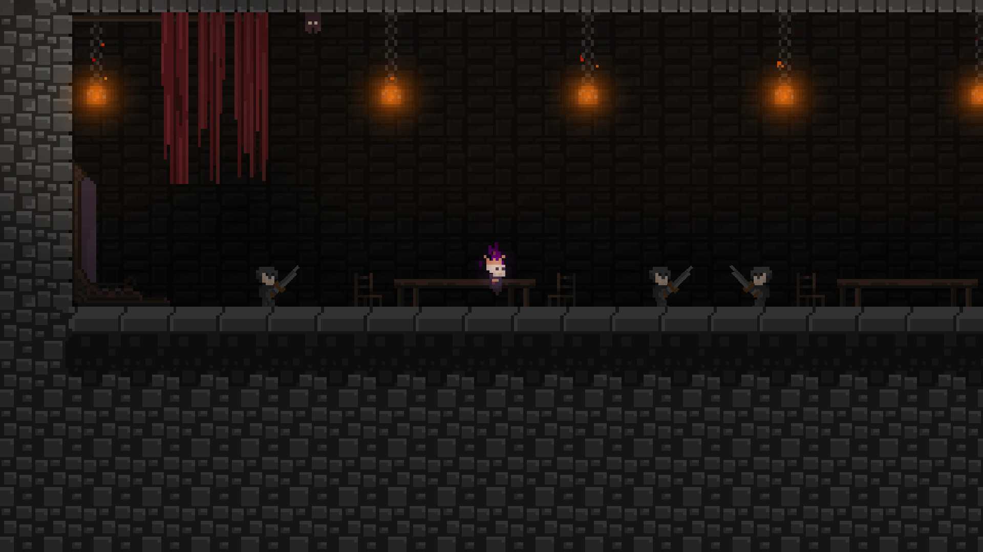 Death Wish screenshot 2