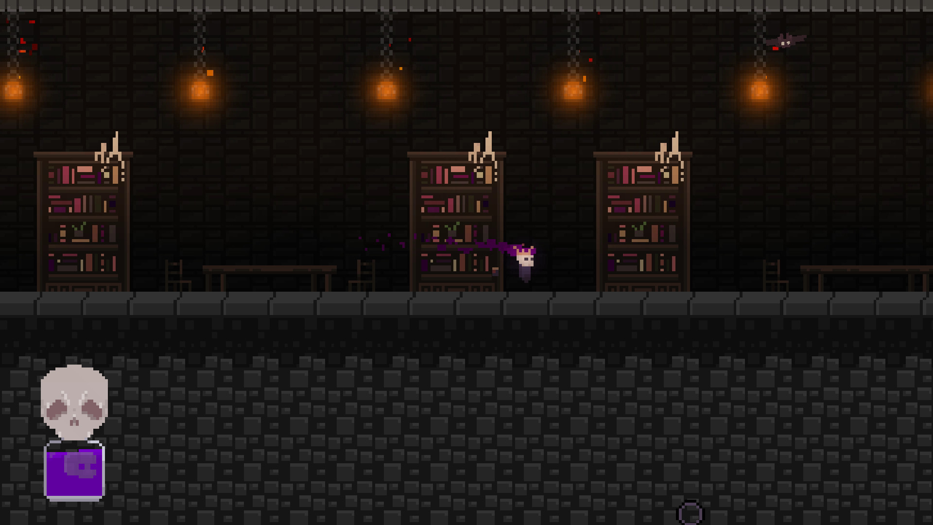 Death Wish screenshot 1