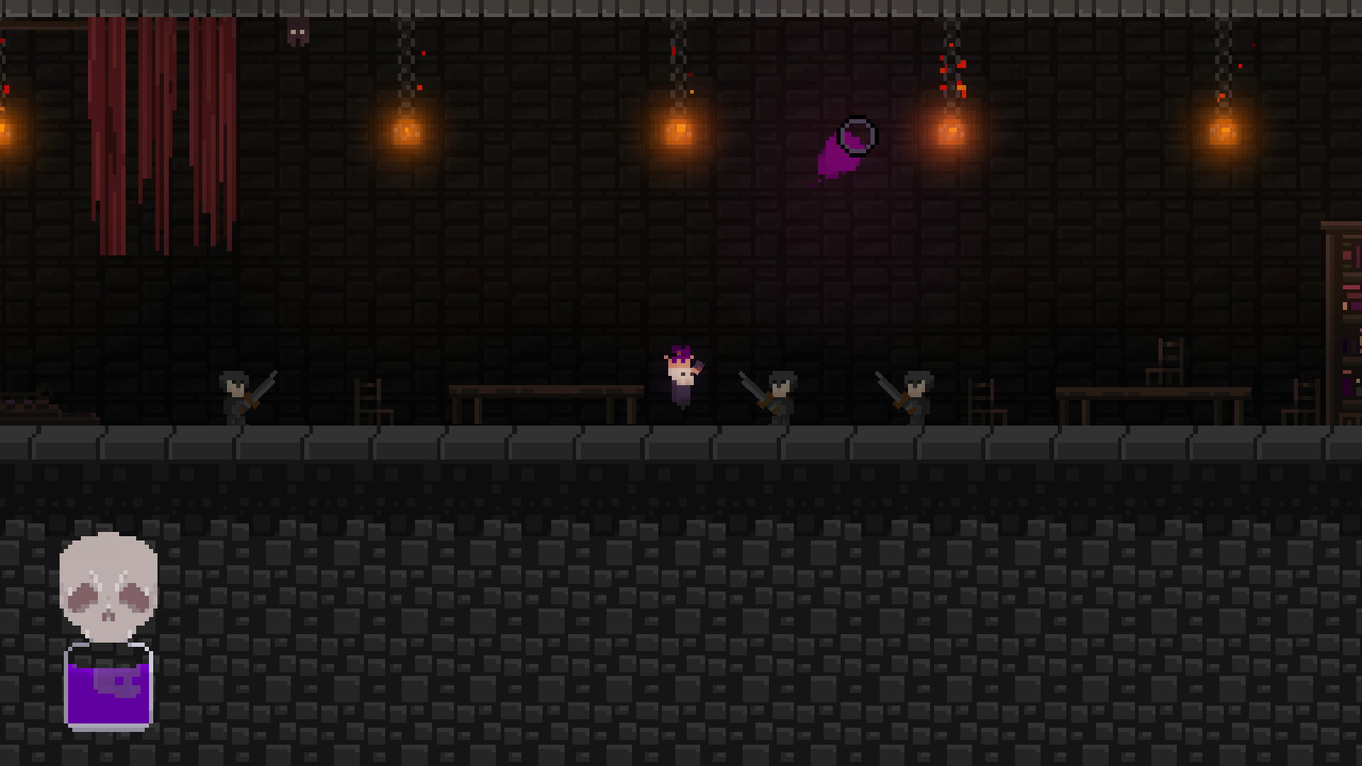 Death Wish screenshot 3