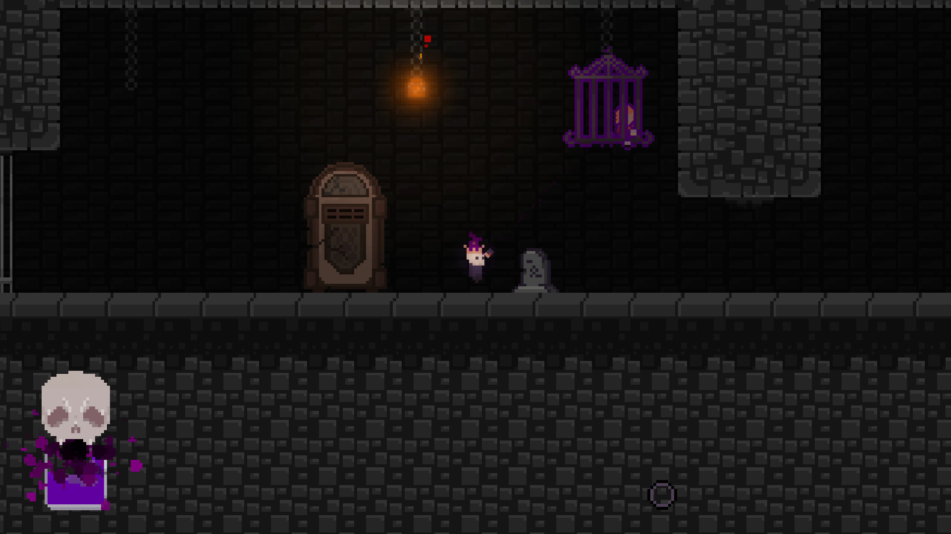 Death Wish screenshot 5