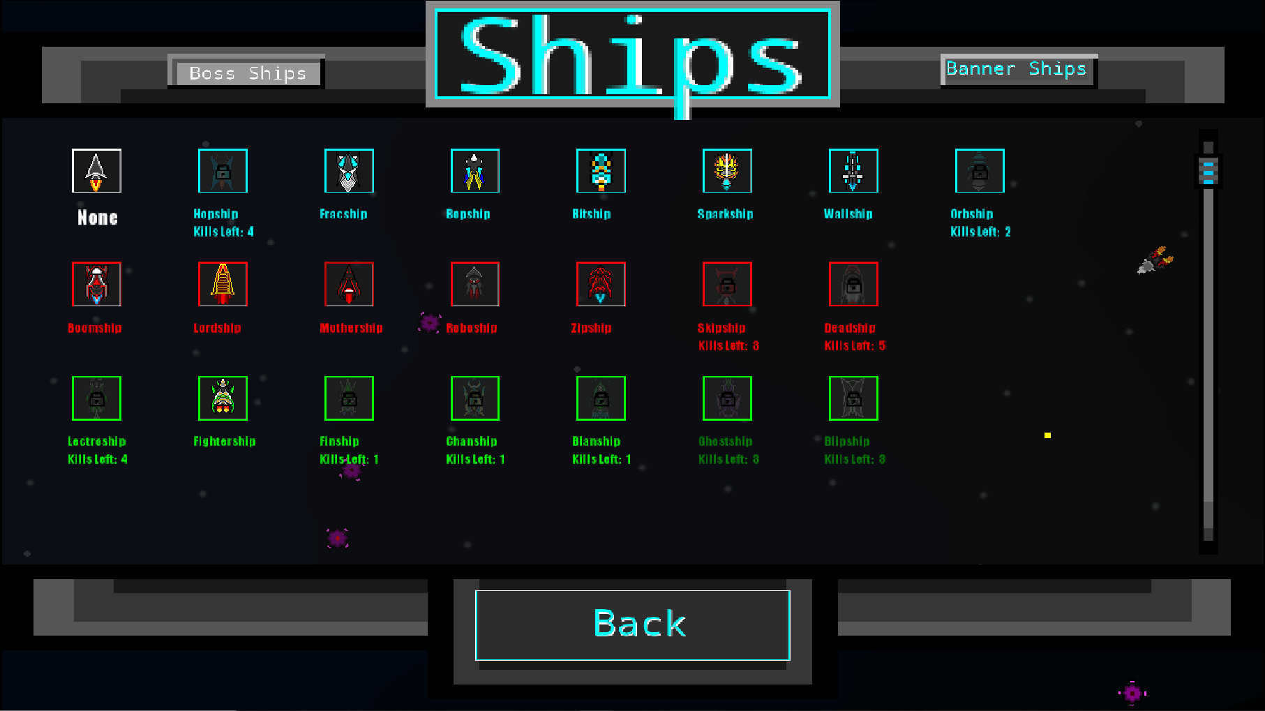 Omniblast screenshot 8