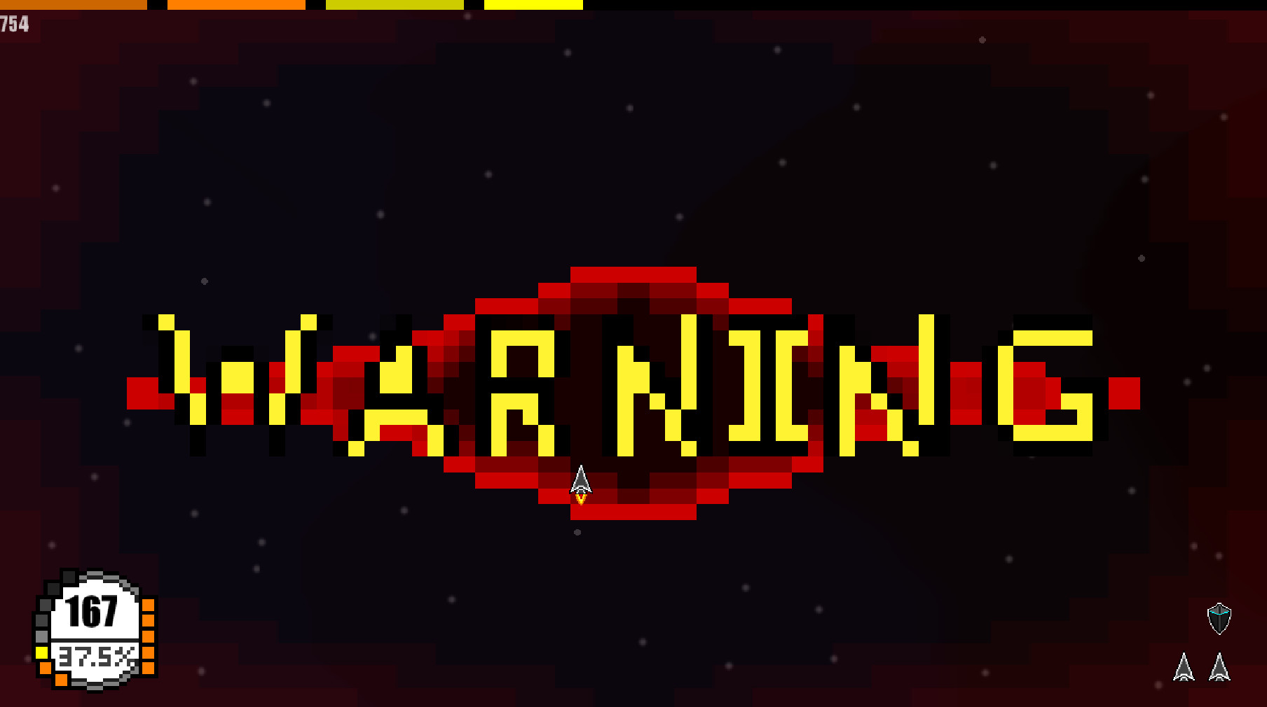 Omniblast screenshot 3