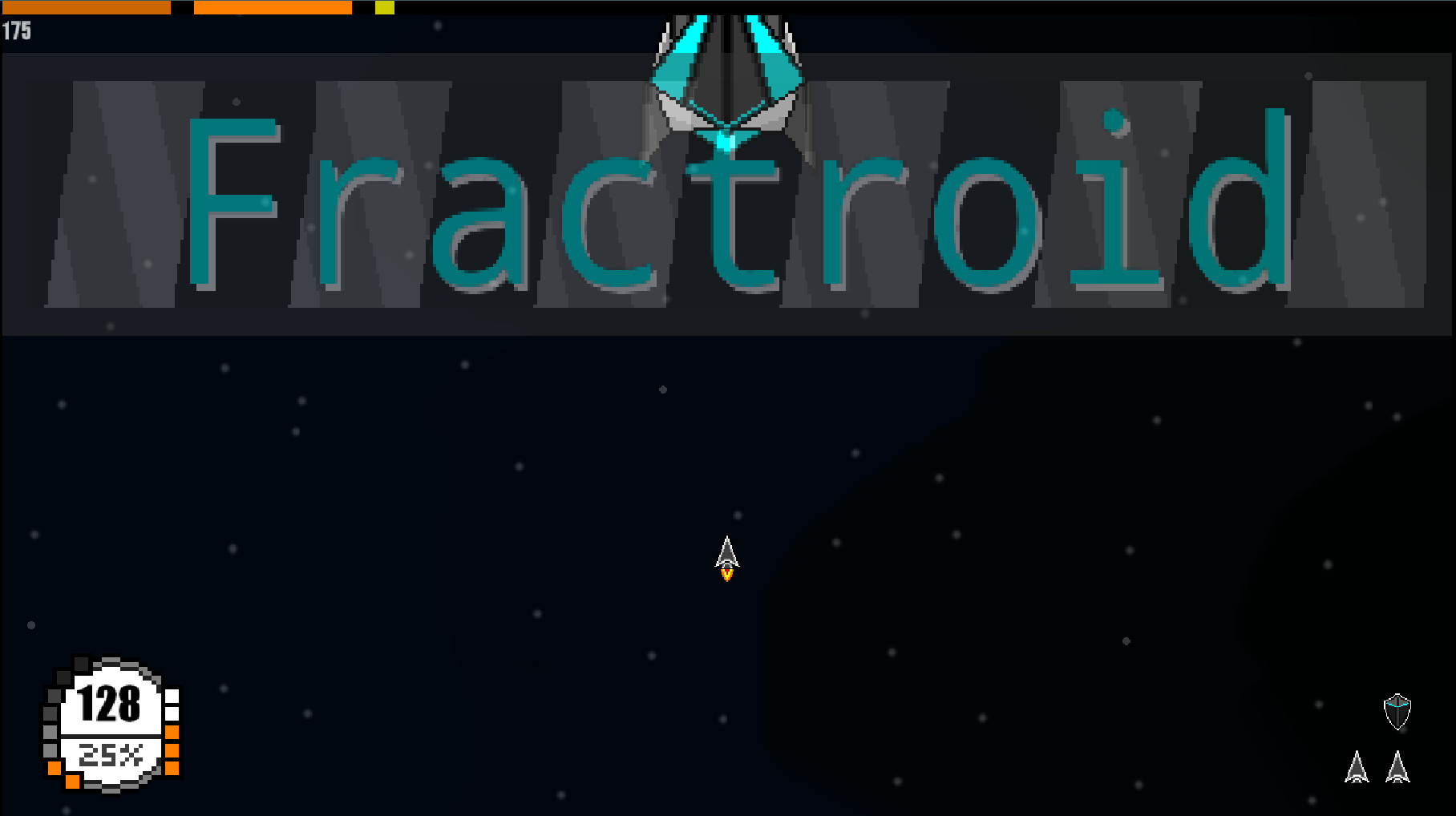 Omniblast screenshot 6