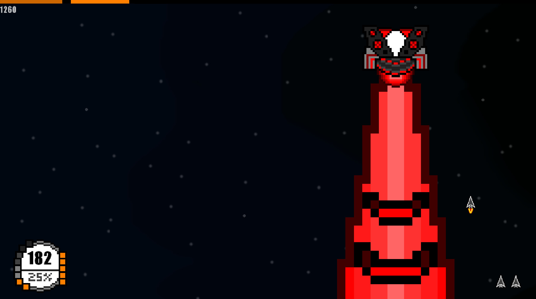 Omniblast screenshot 4