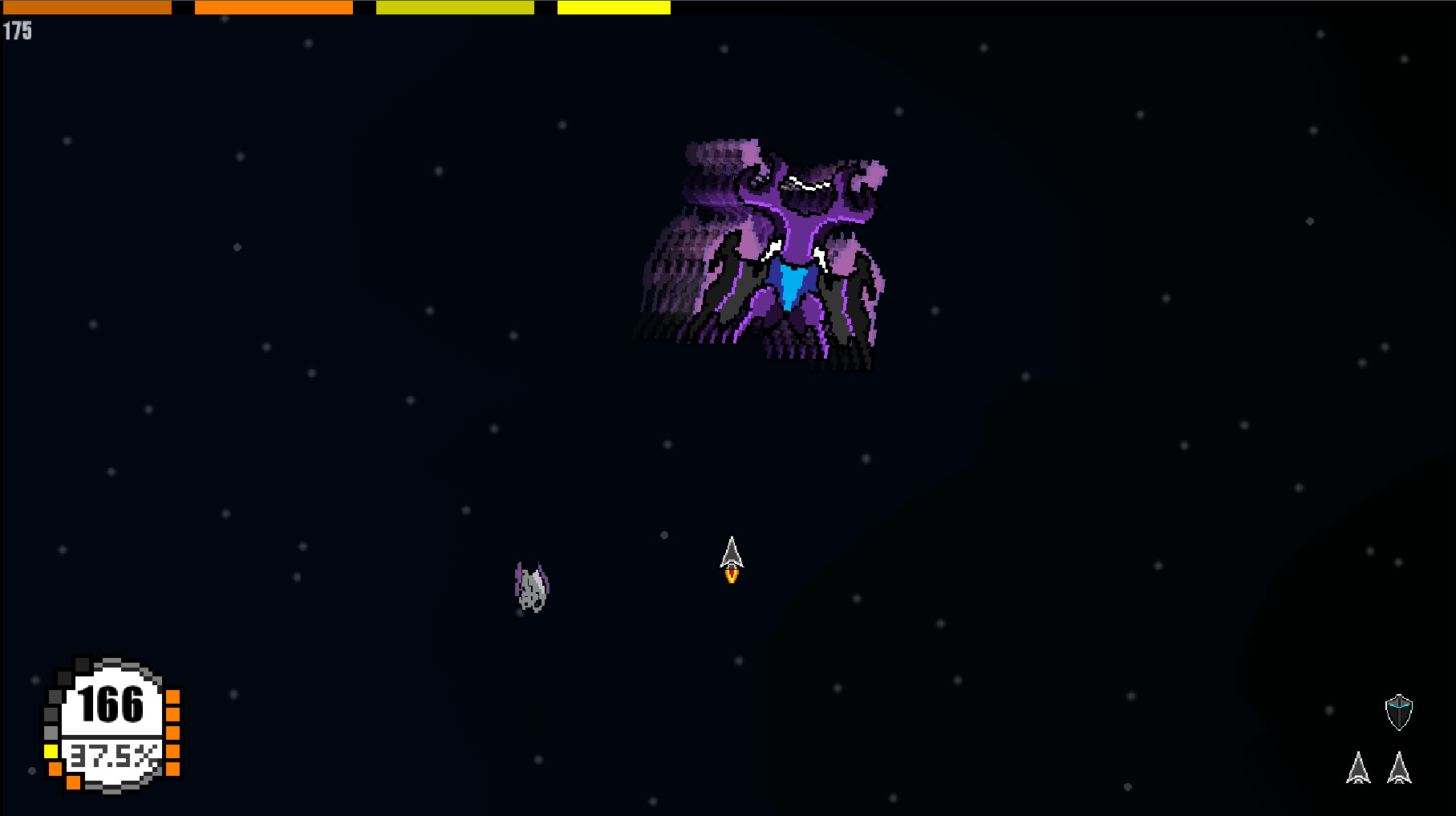 Omniblast screenshot 5