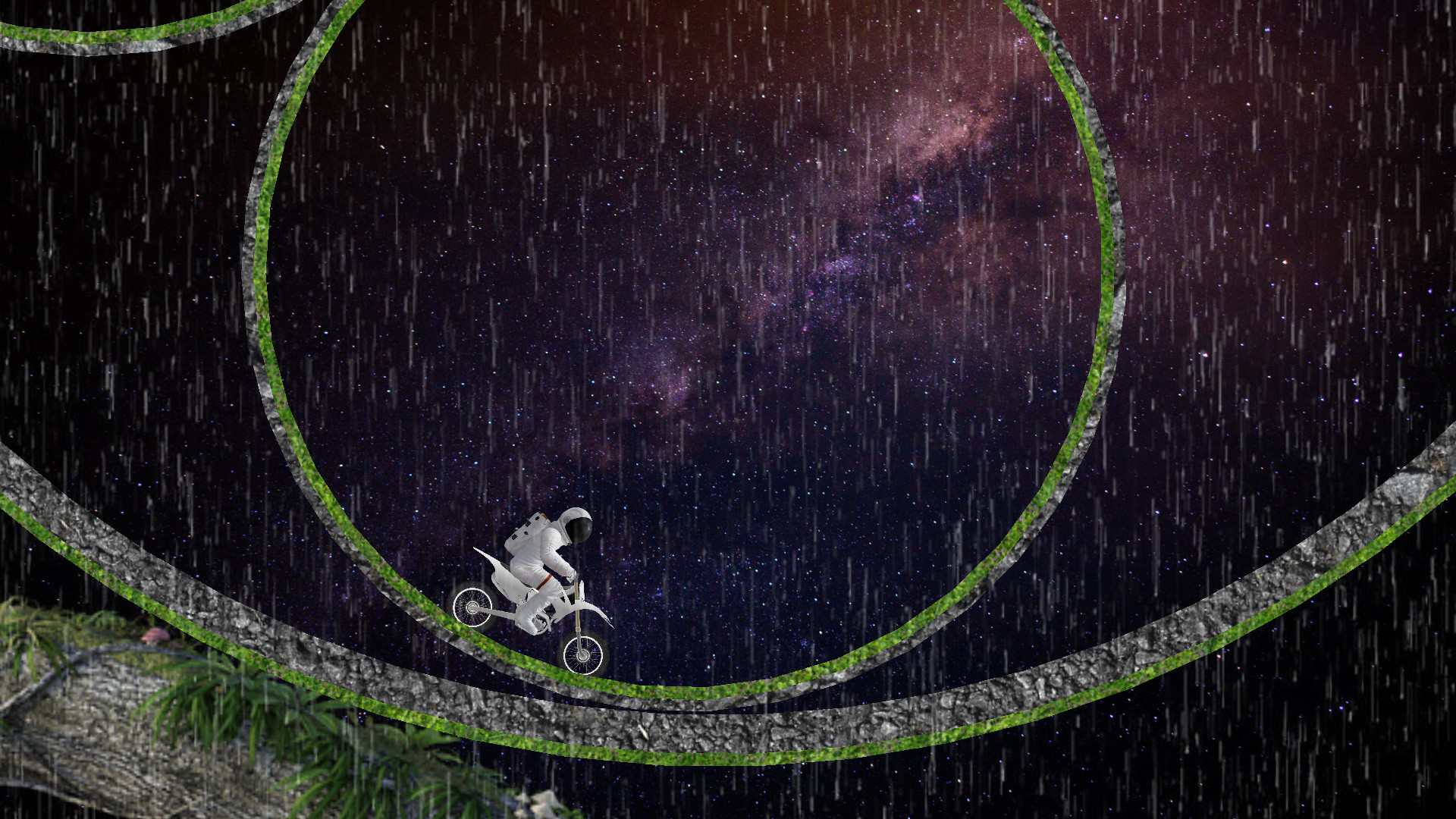 AstroBike screenshot 6