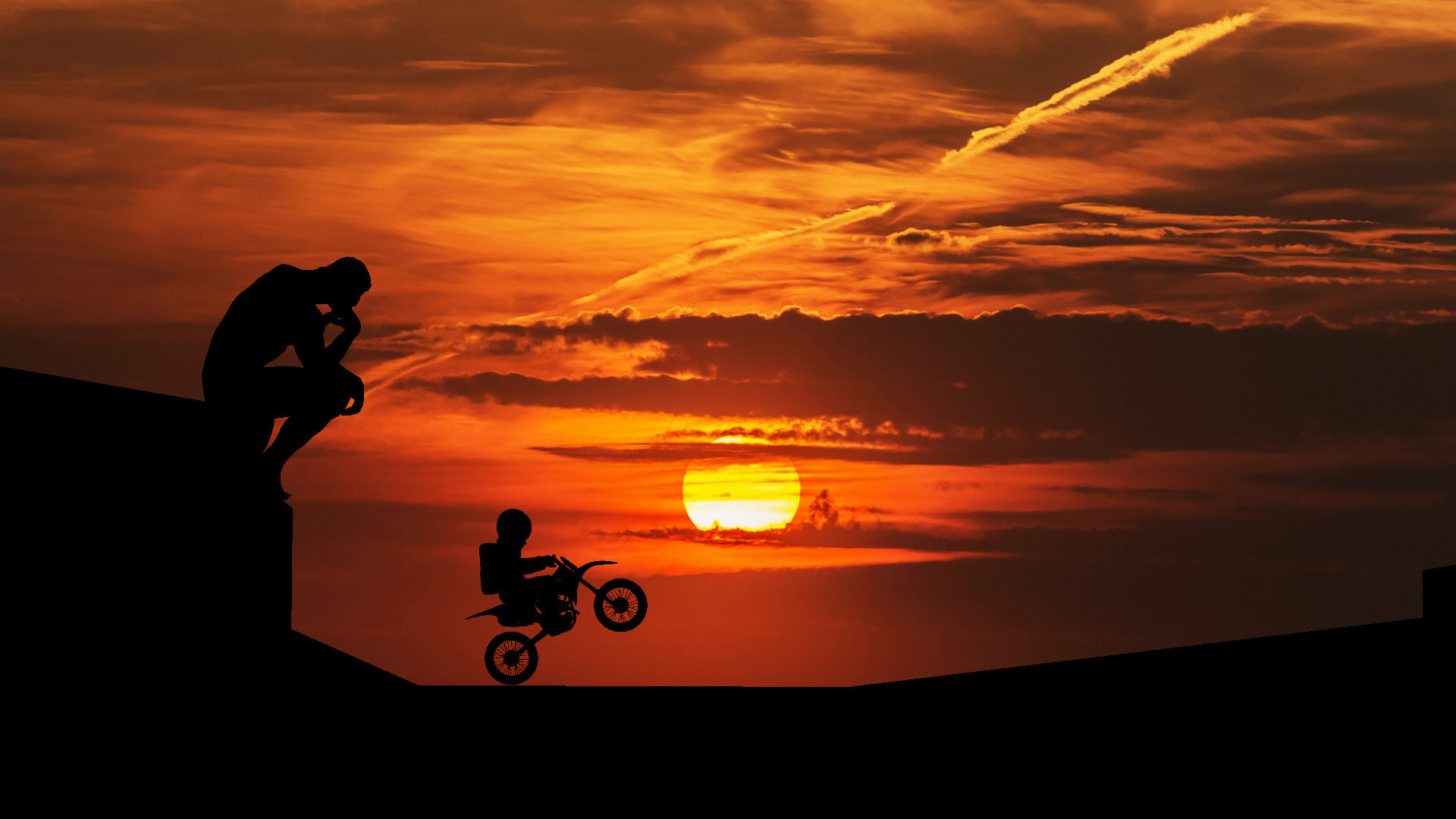 AstroBike screenshot 7