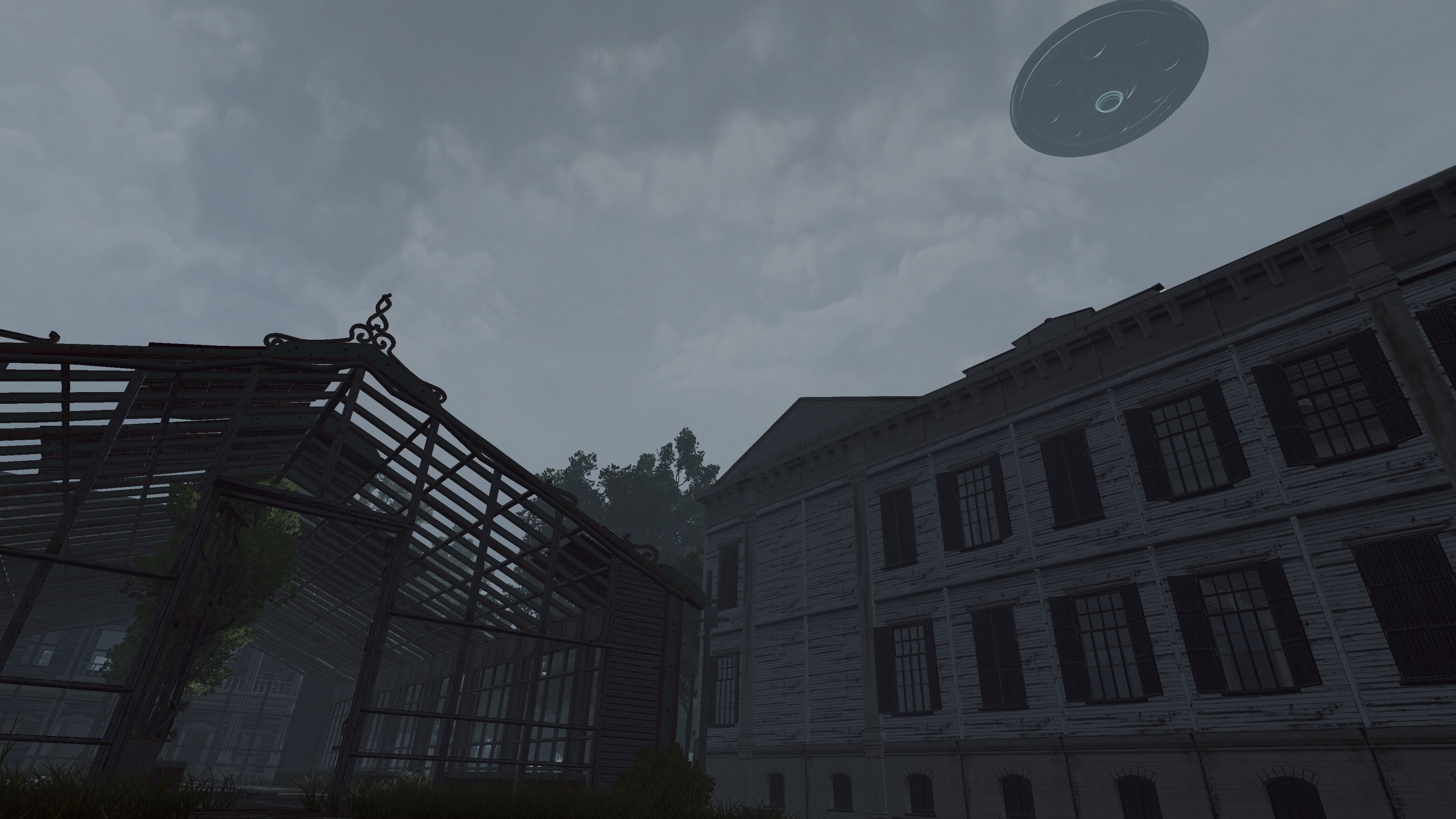 VR Walking Simulator screenshot 19