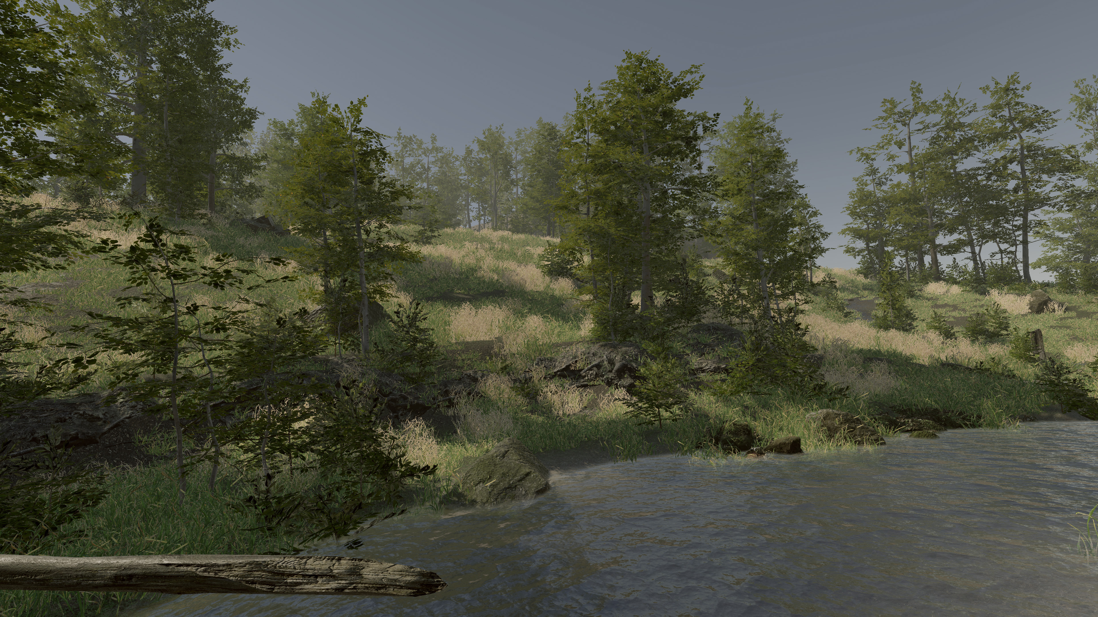 VR Walking Simulator screenshot 17