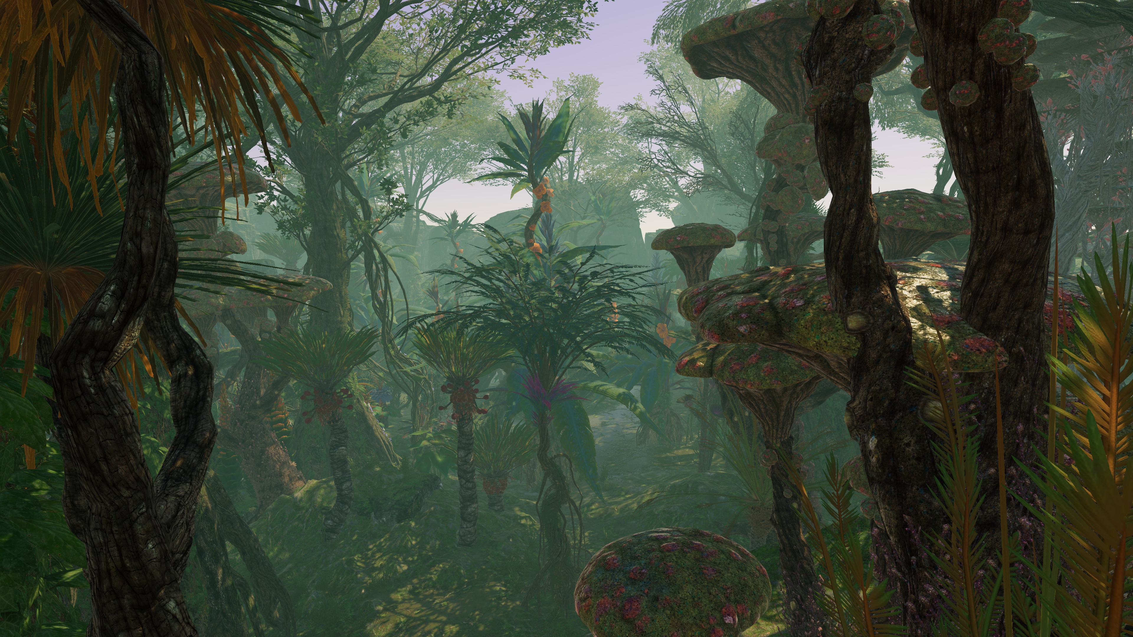 VR Walking Simulator screenshot 18