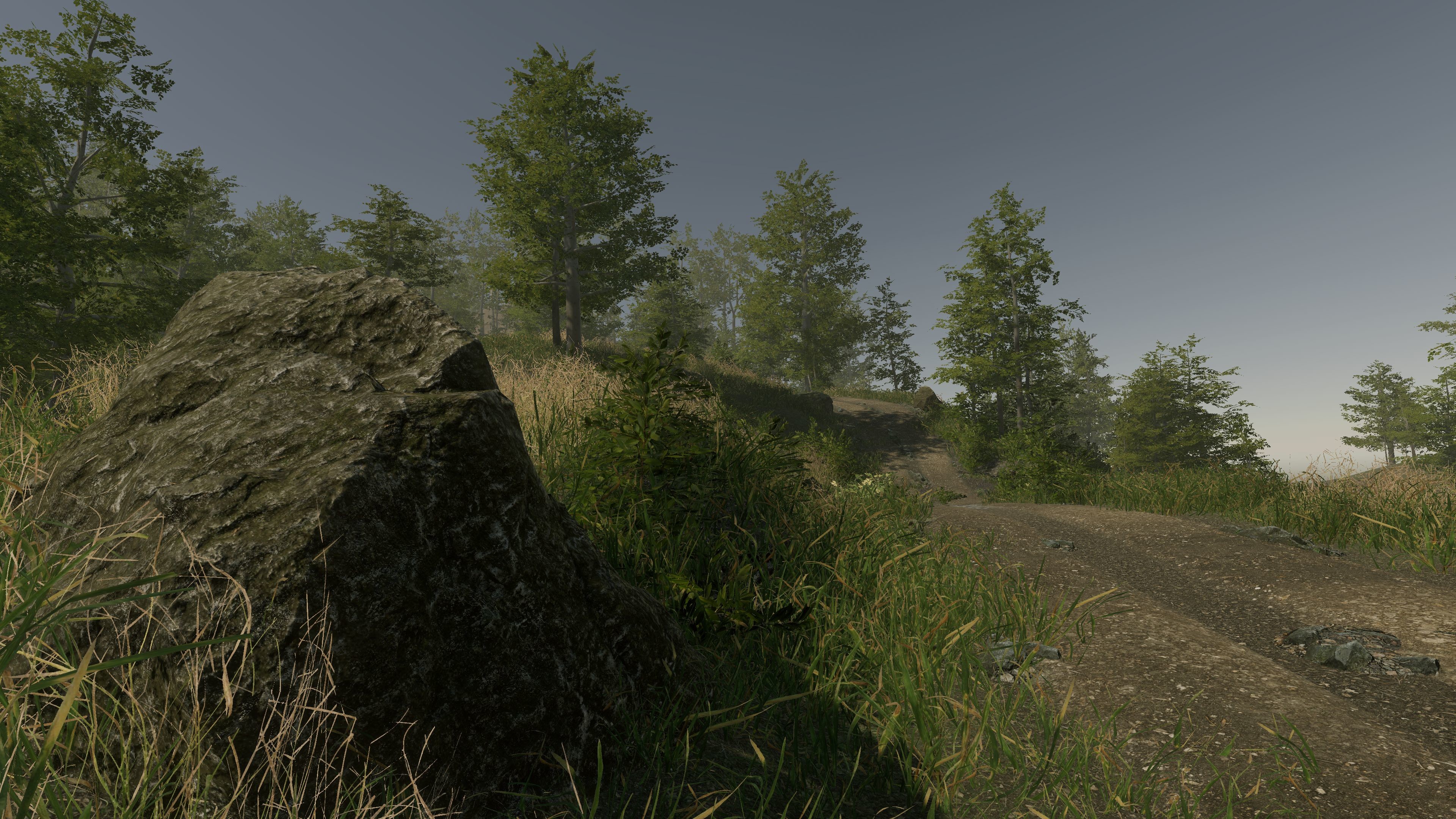 VR Walking Simulator screenshot 13