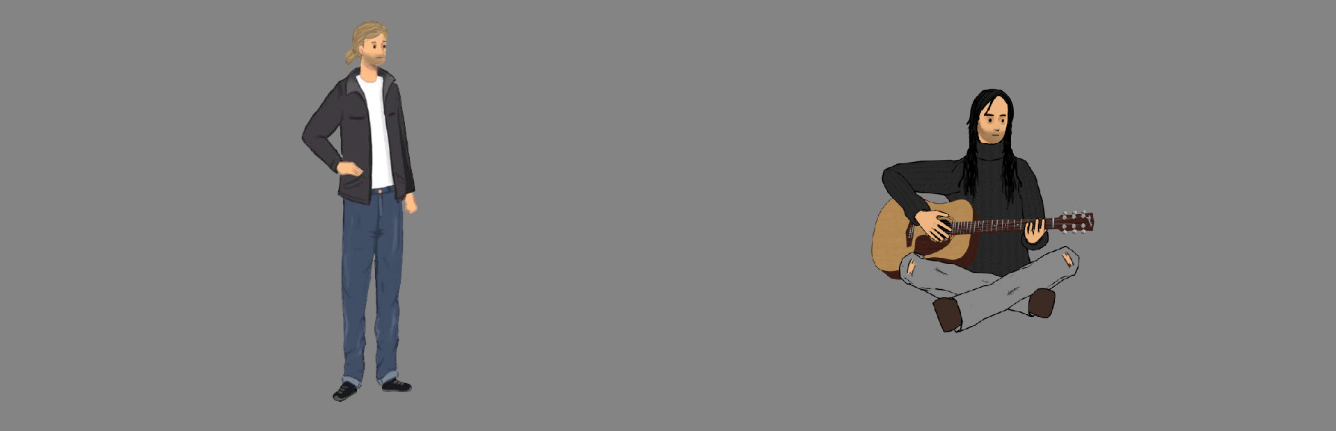 Weird Simulator