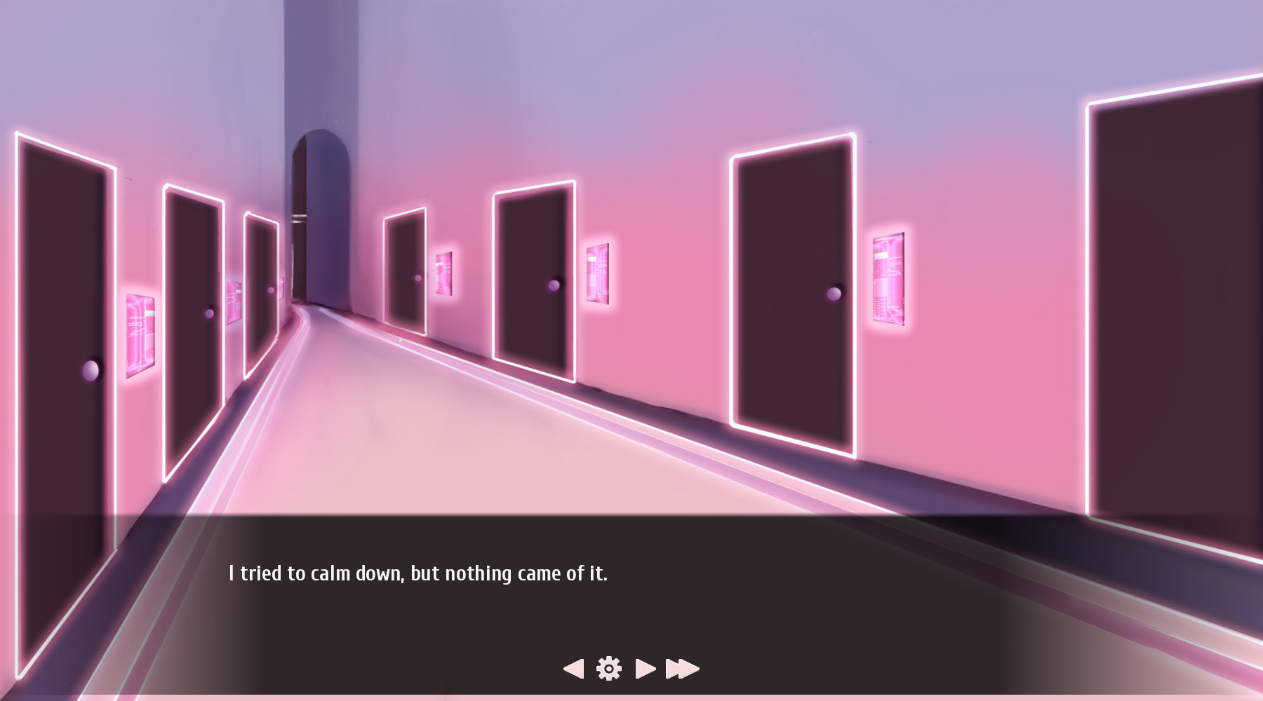 Project Kuragava screenshot 5
