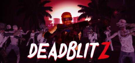 DeadBlitZ Cover Image