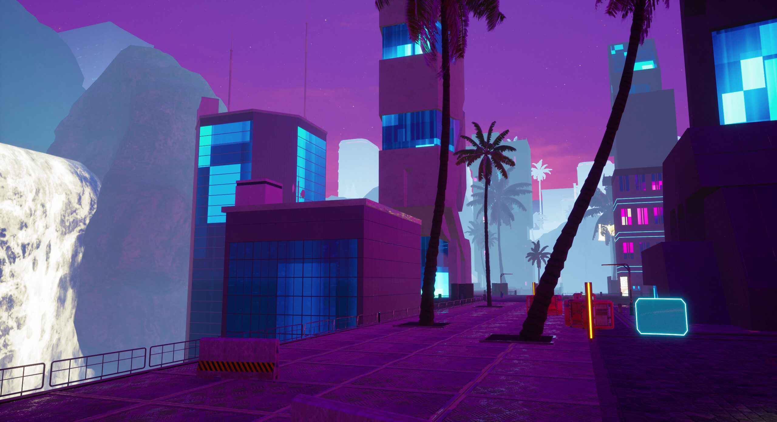 DeadBlitZ screenshot 7