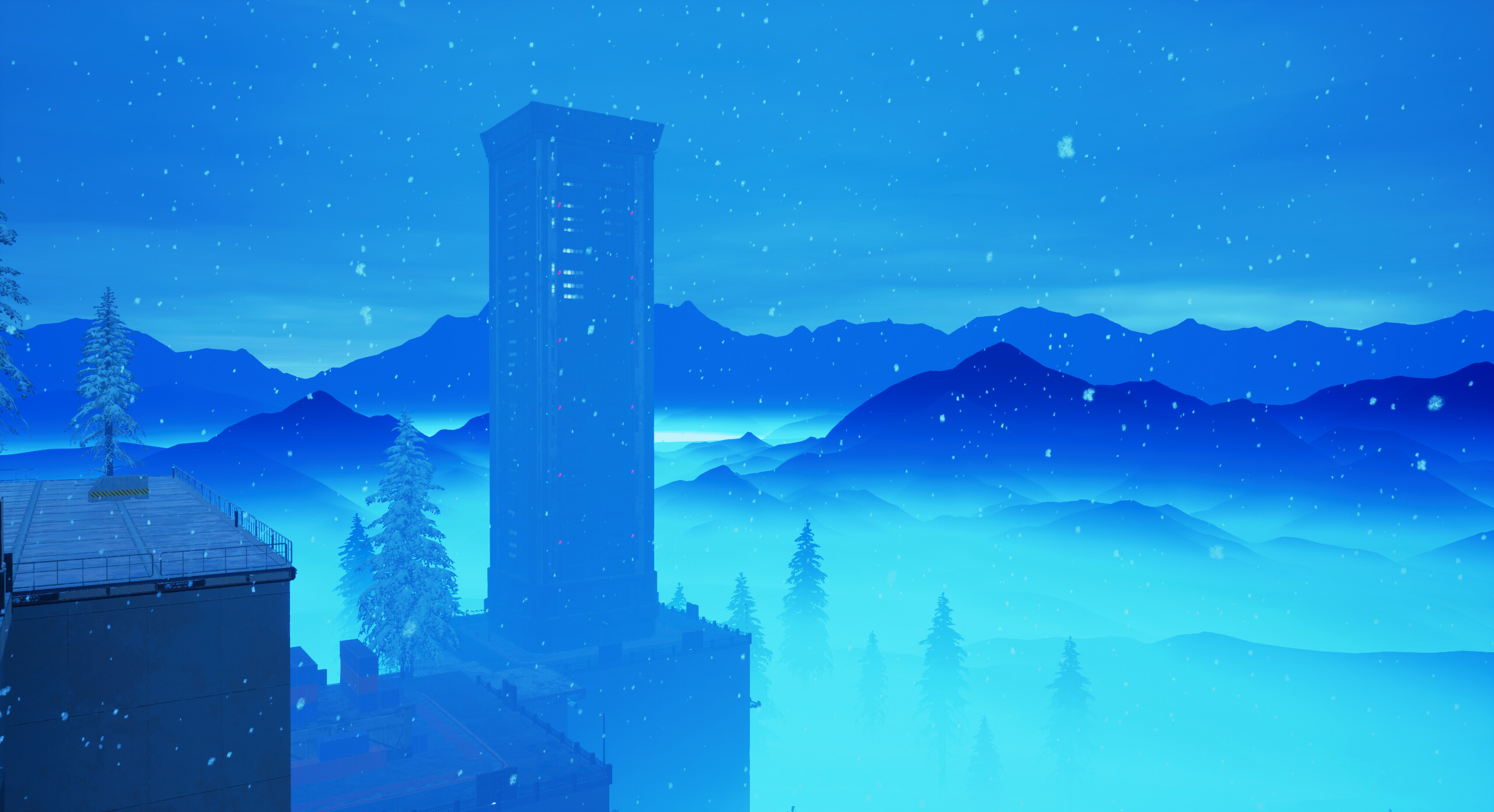 DeadBlitZ screenshot 9