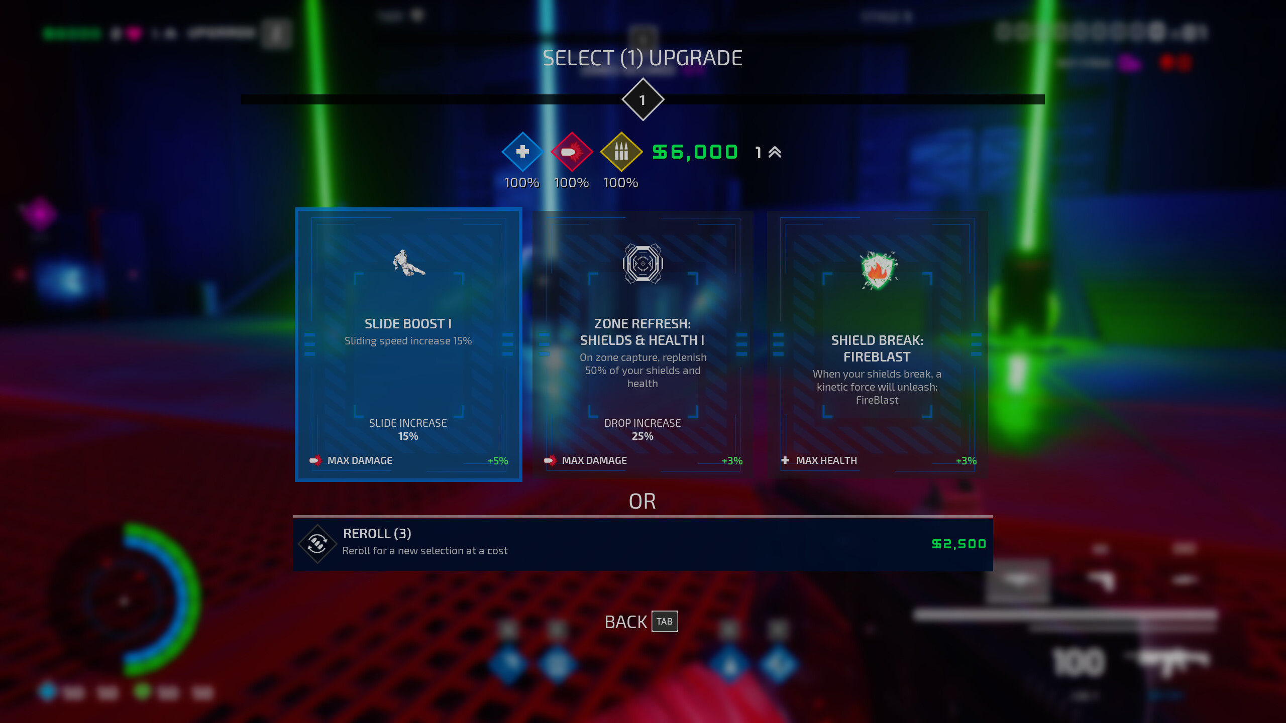 DeadBlitZ screenshot 6