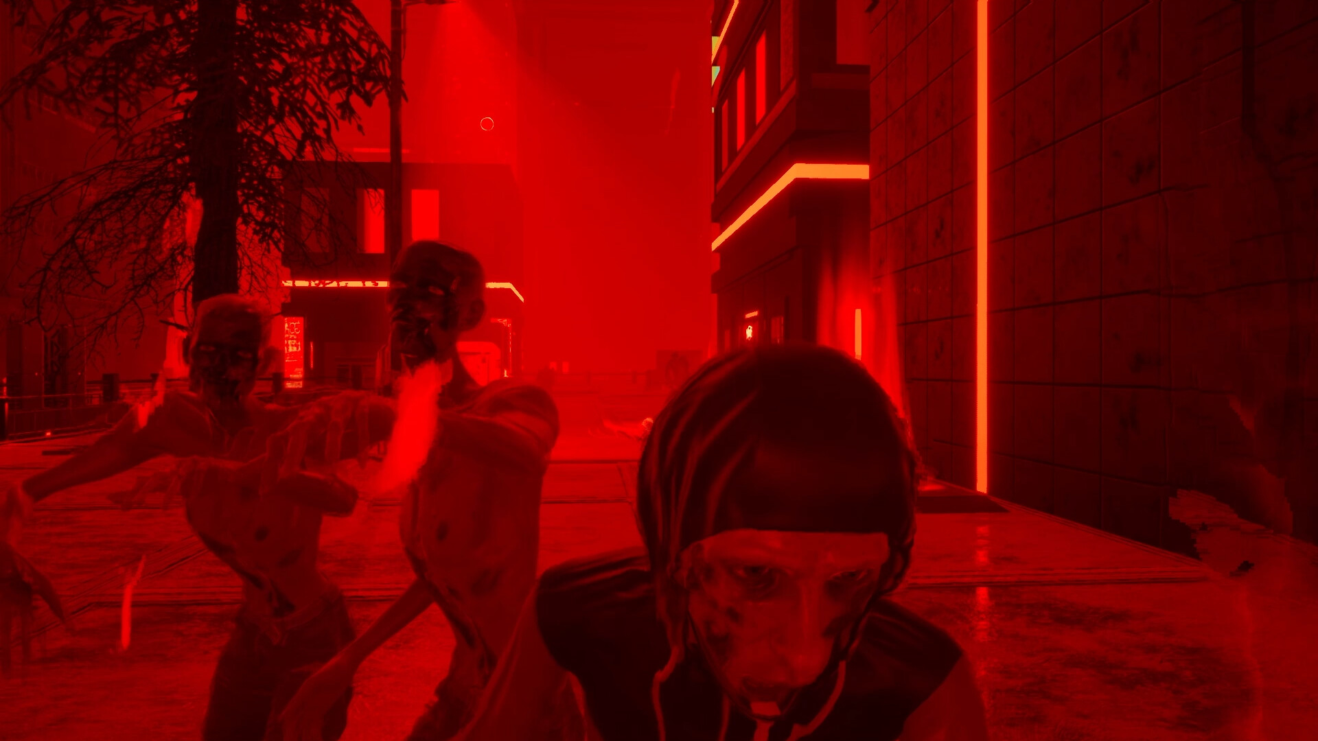 DeadBlitZ screenshot 13