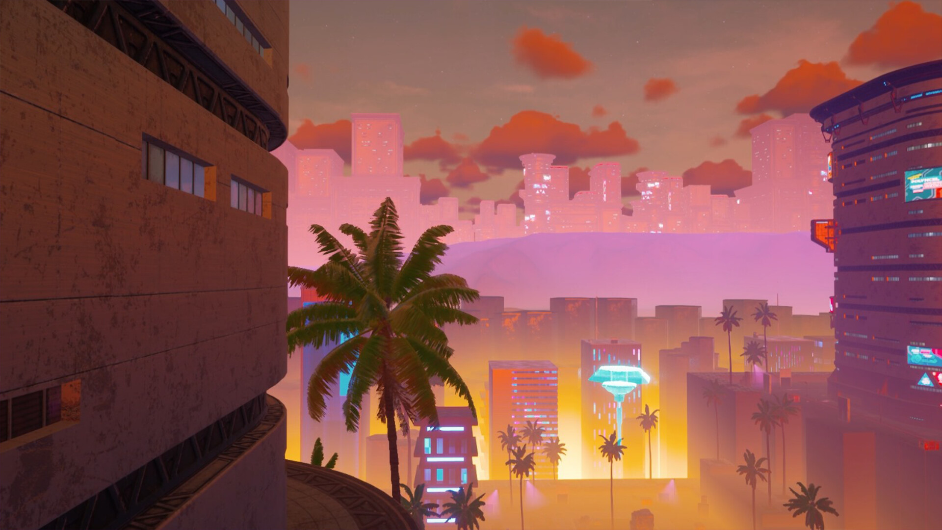 DeadBlitZ screenshot 11