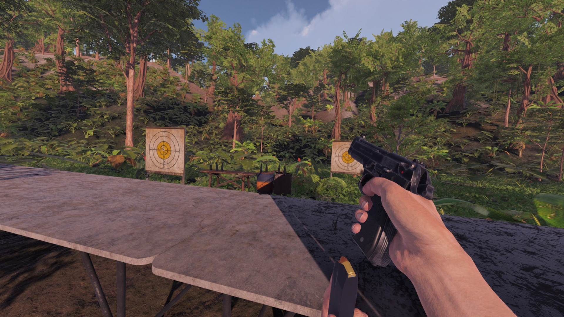 Cartels screenshot 7