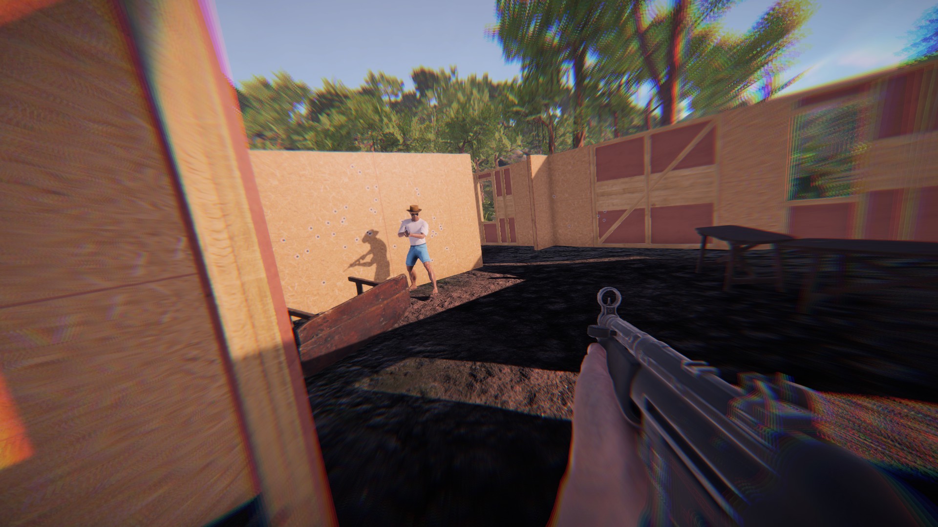 Cartels screenshot 5