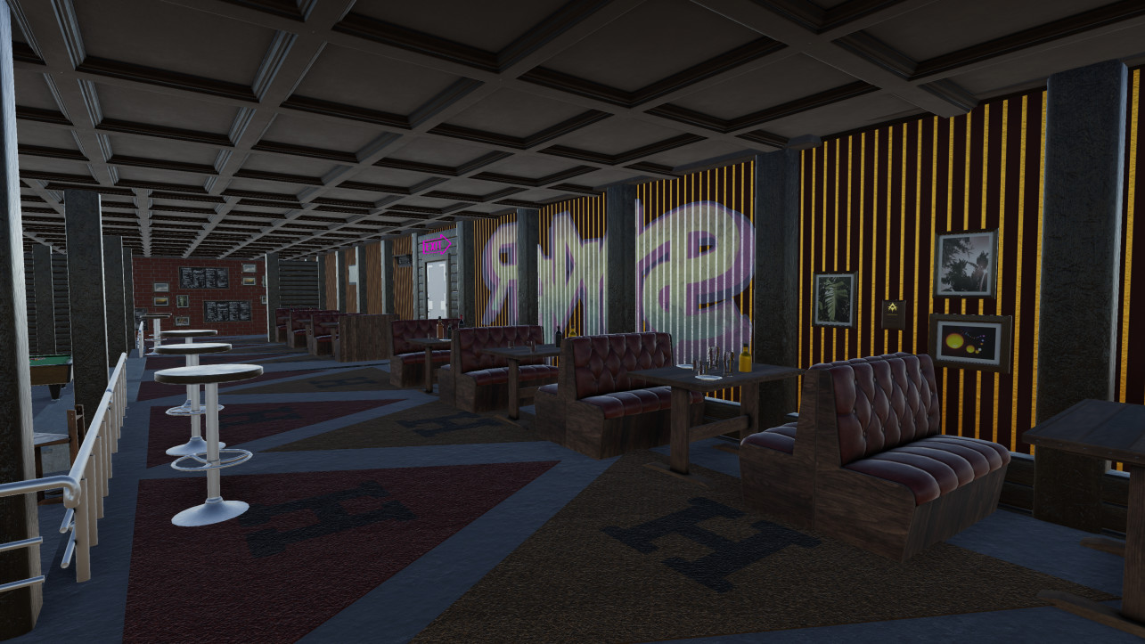 Cartels screenshot 3