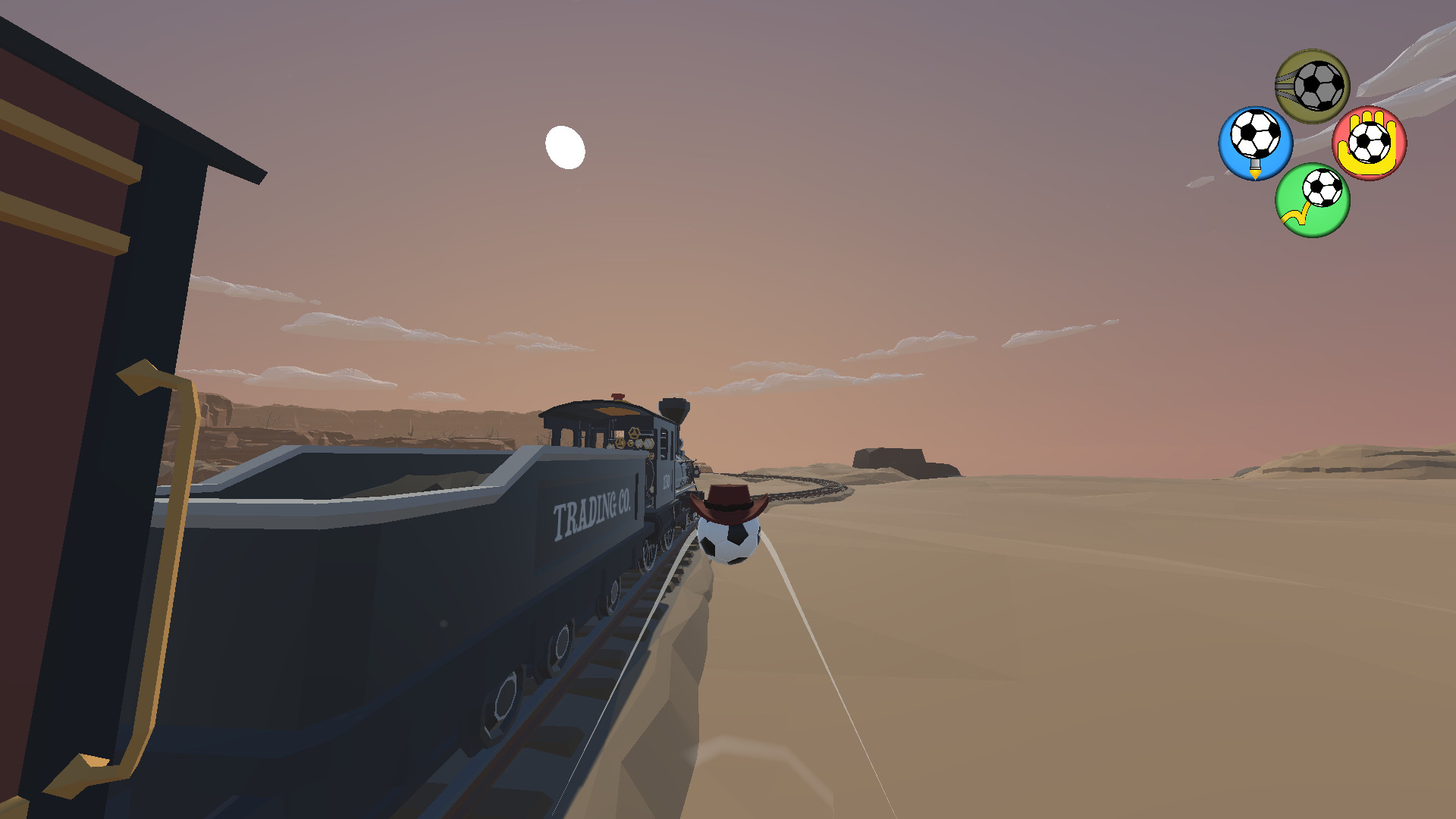 Baldy Bounce screenshot 8
